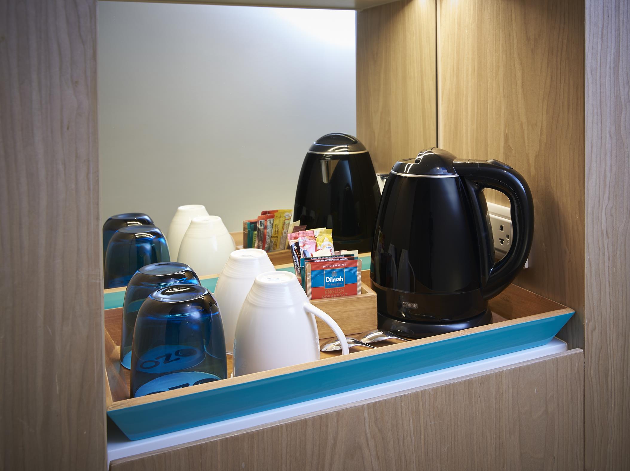 Family Room Superior Two Bedrooms