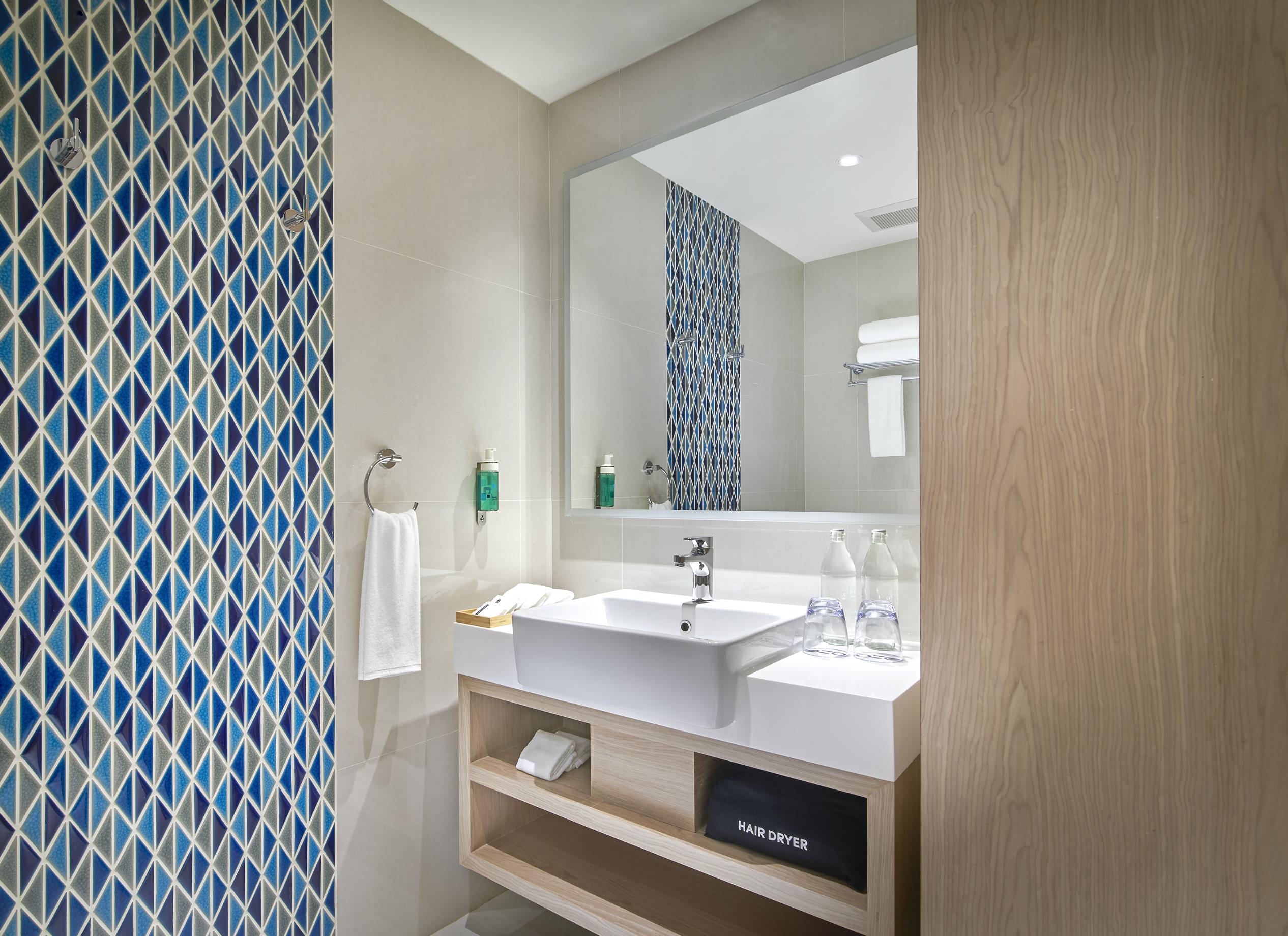 Family Room Superior Two Bedrooms