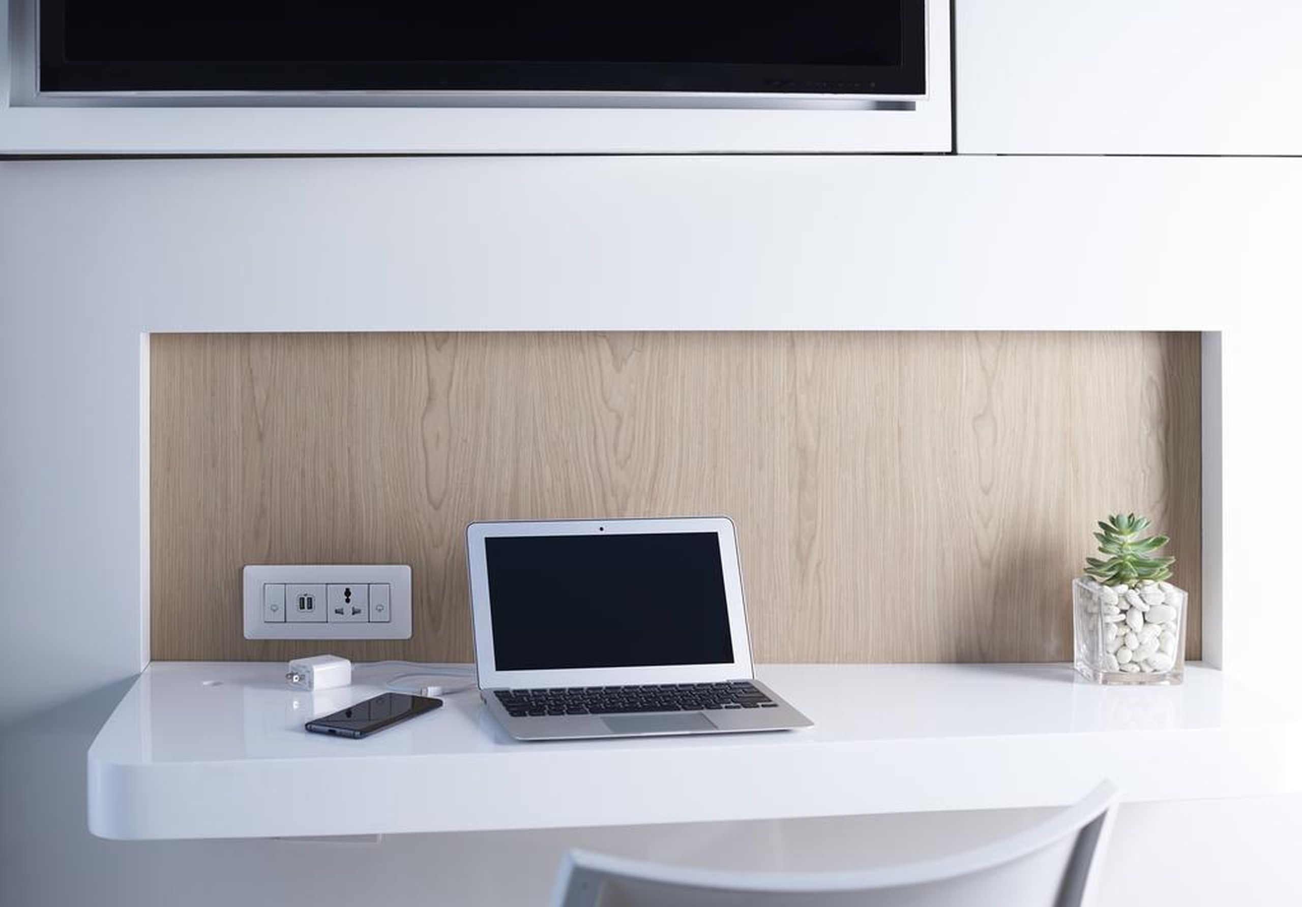 Family Room Standard