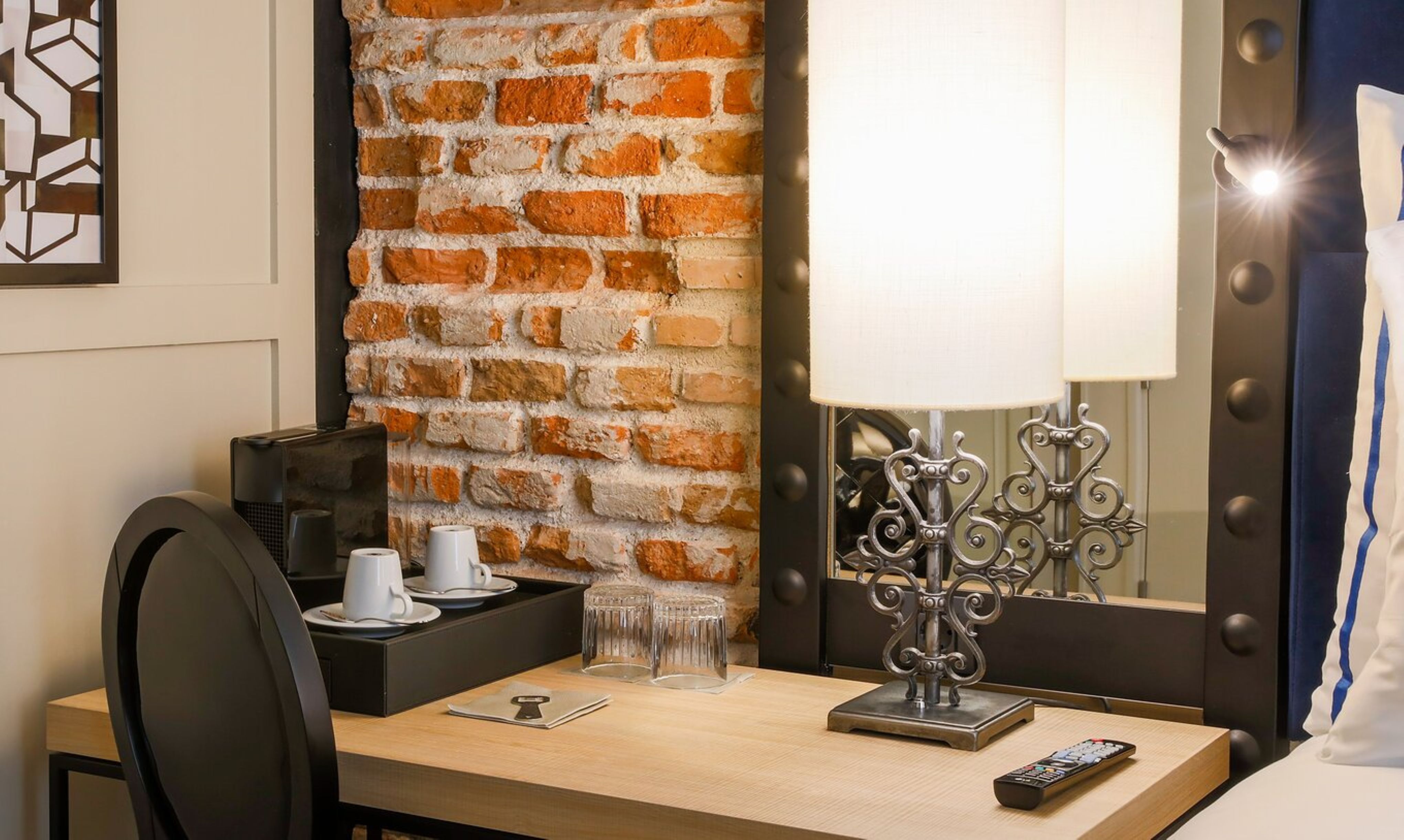 Double Single Superior