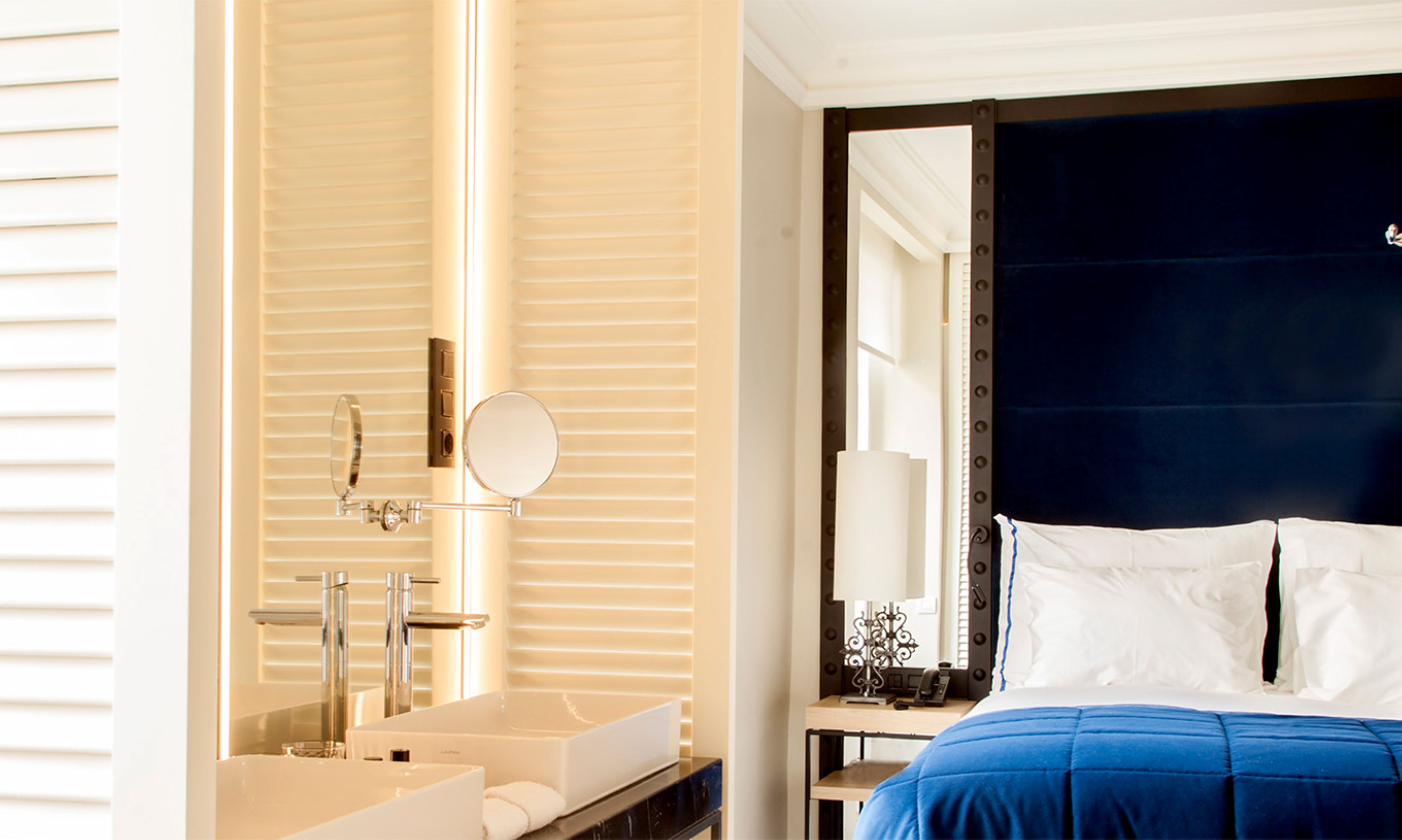 Double Single Superior