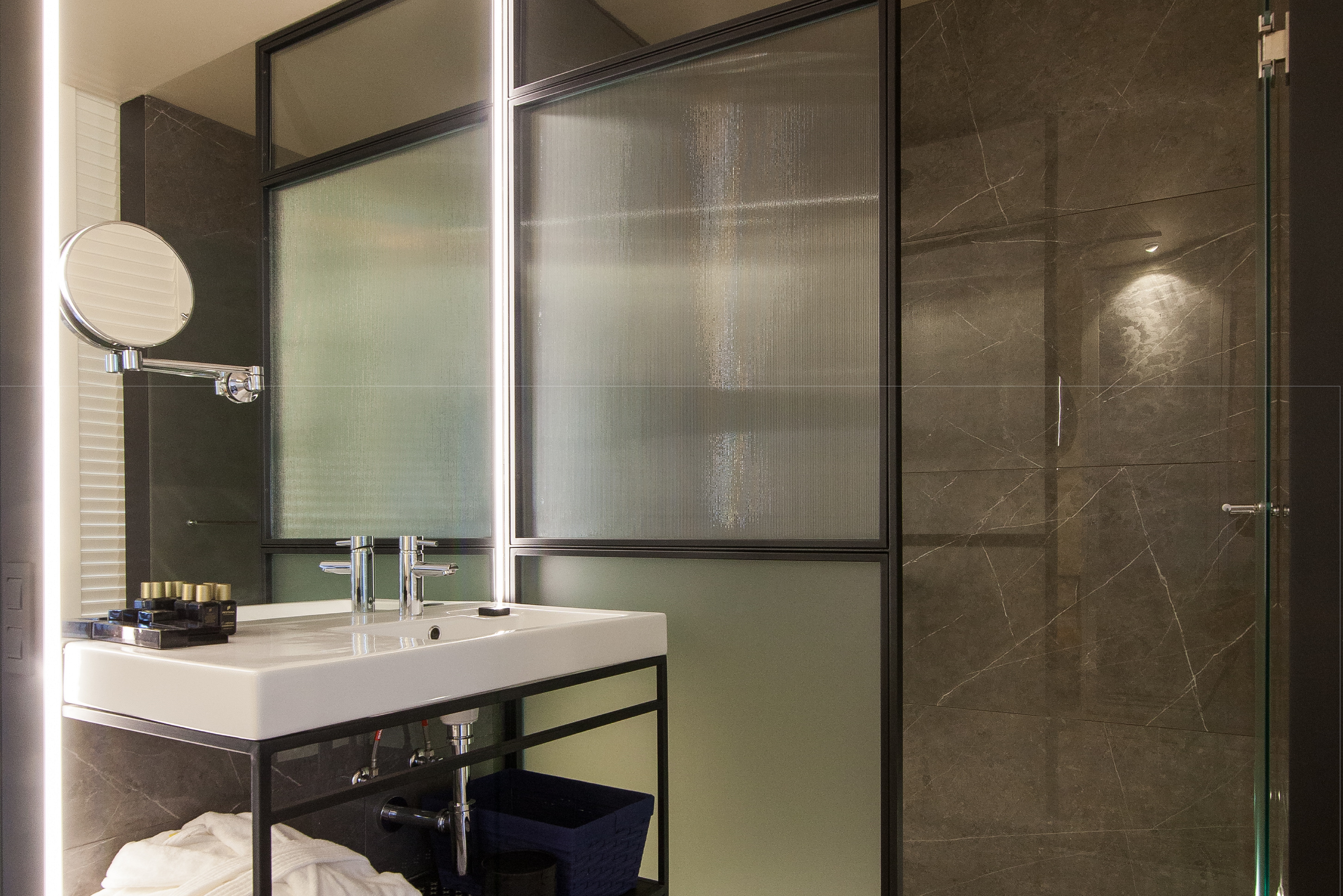 Family Room Superior