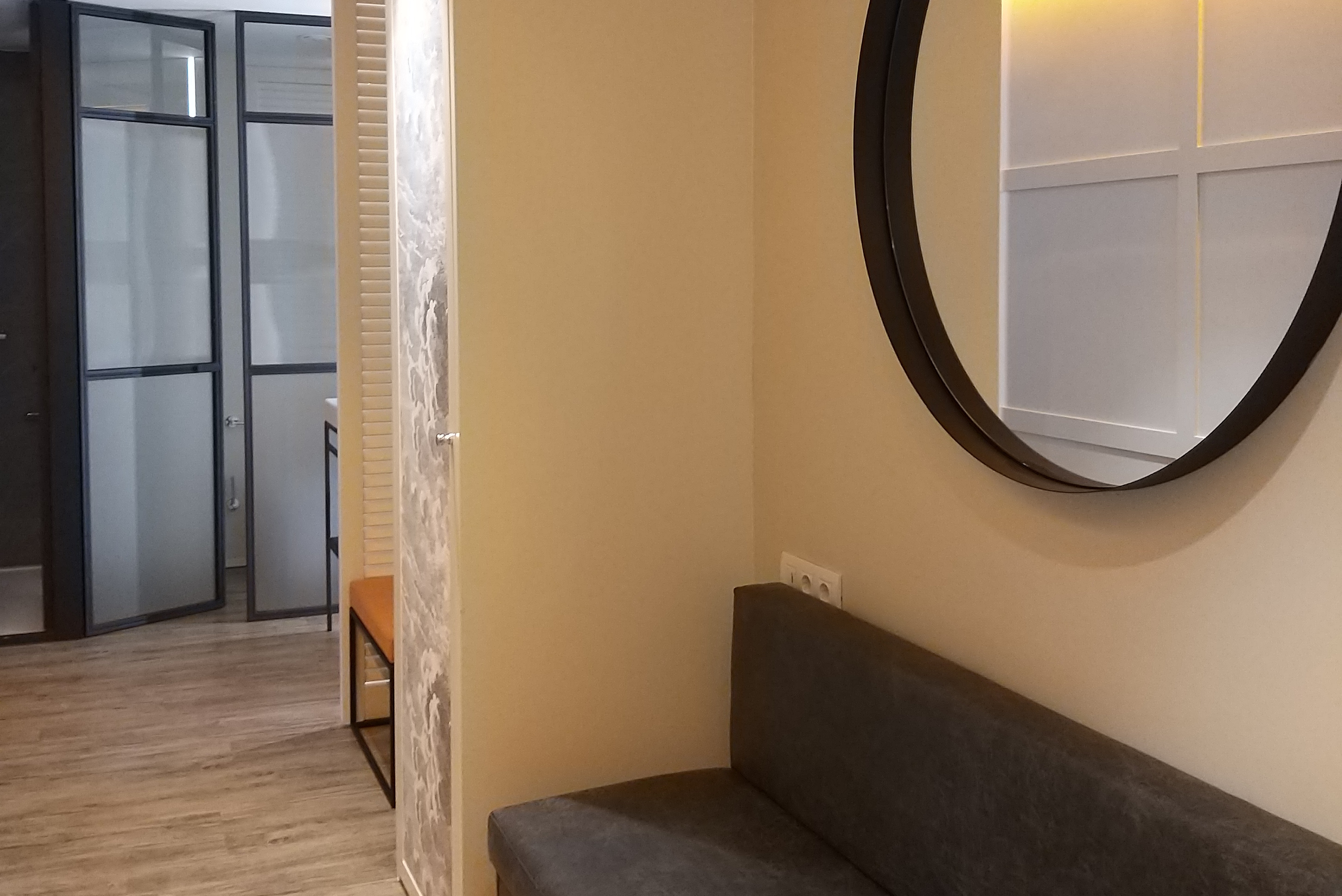 Family Room Superior