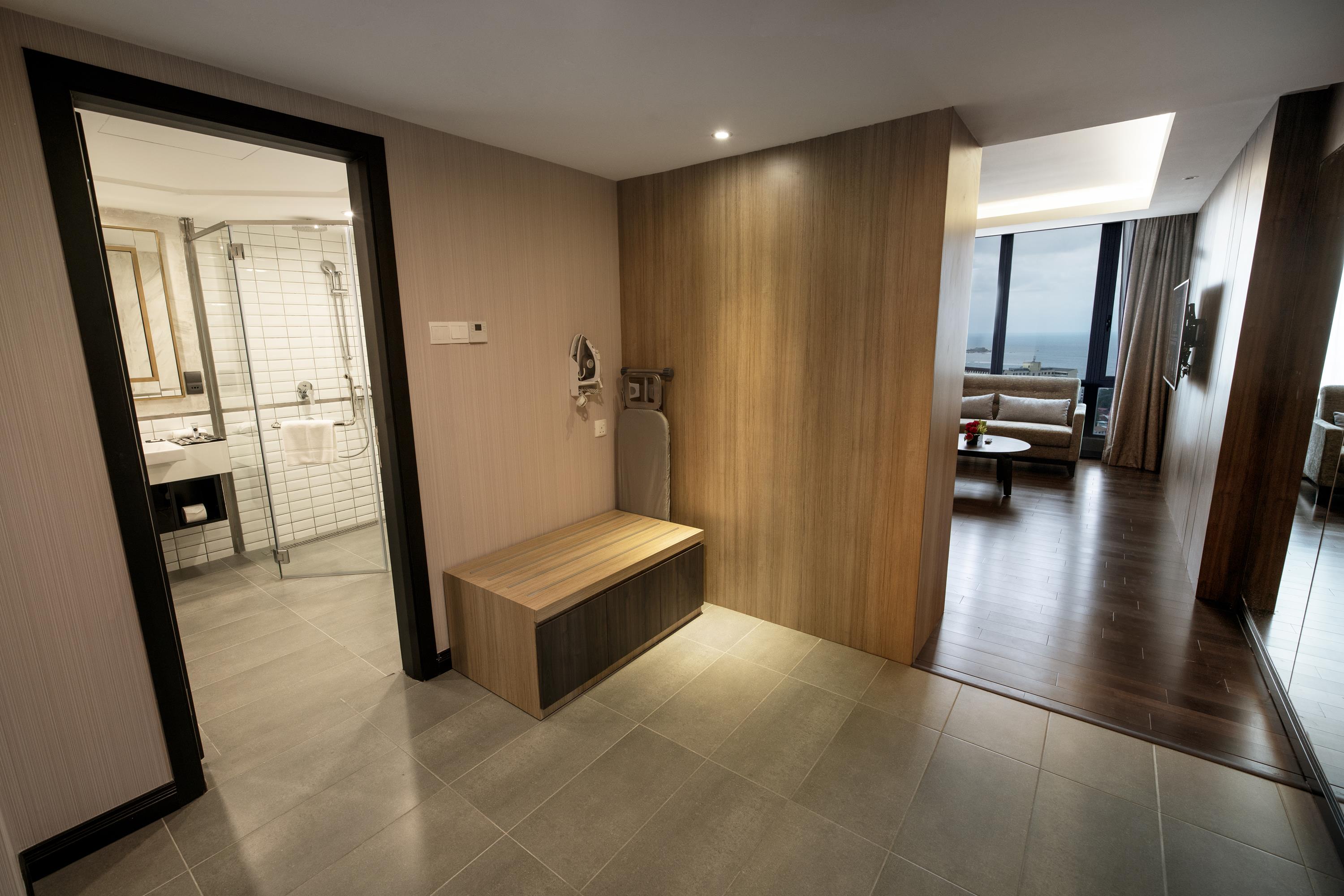 Double or Twin Premier