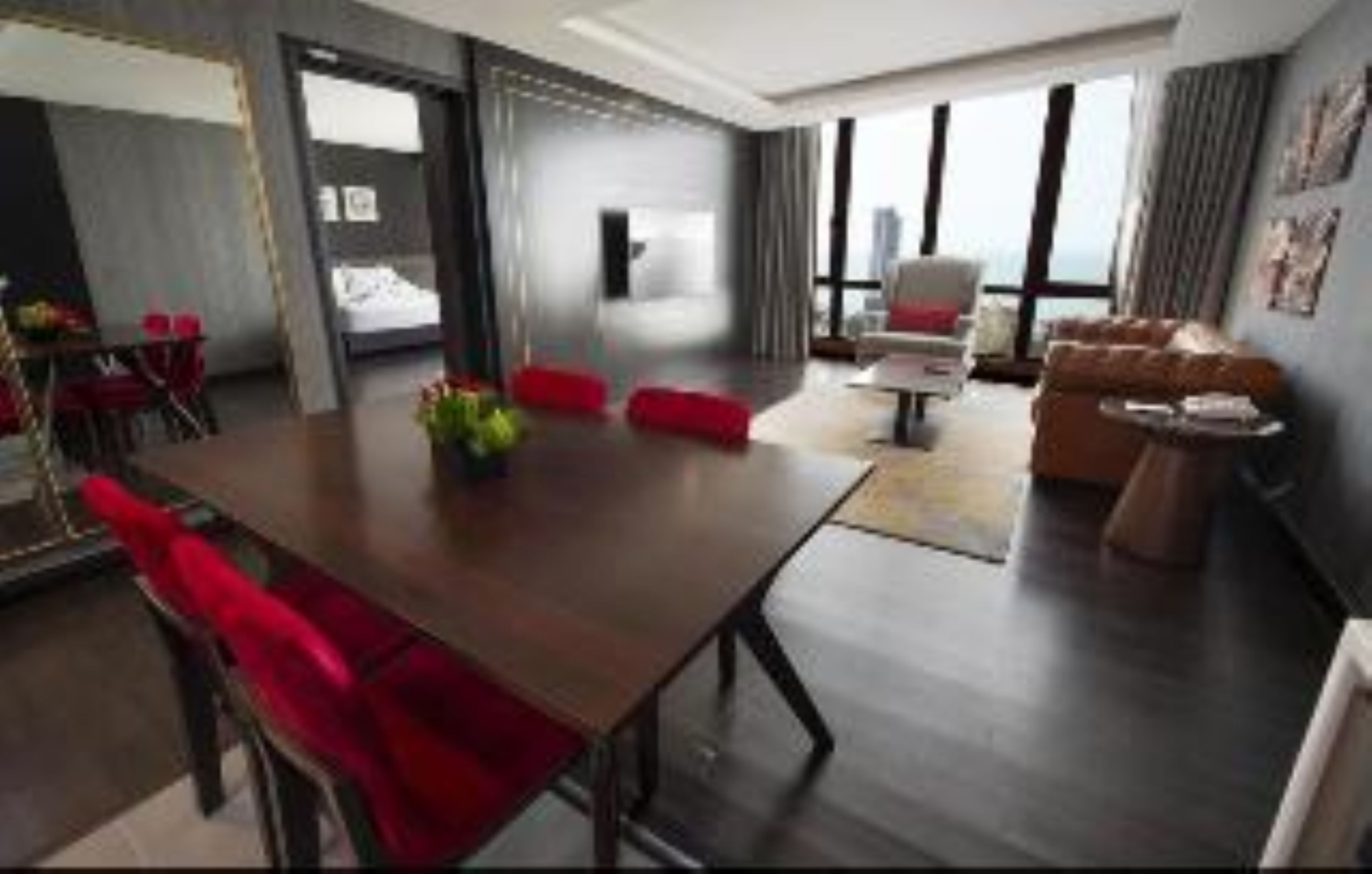 Suite Two Bedrooms