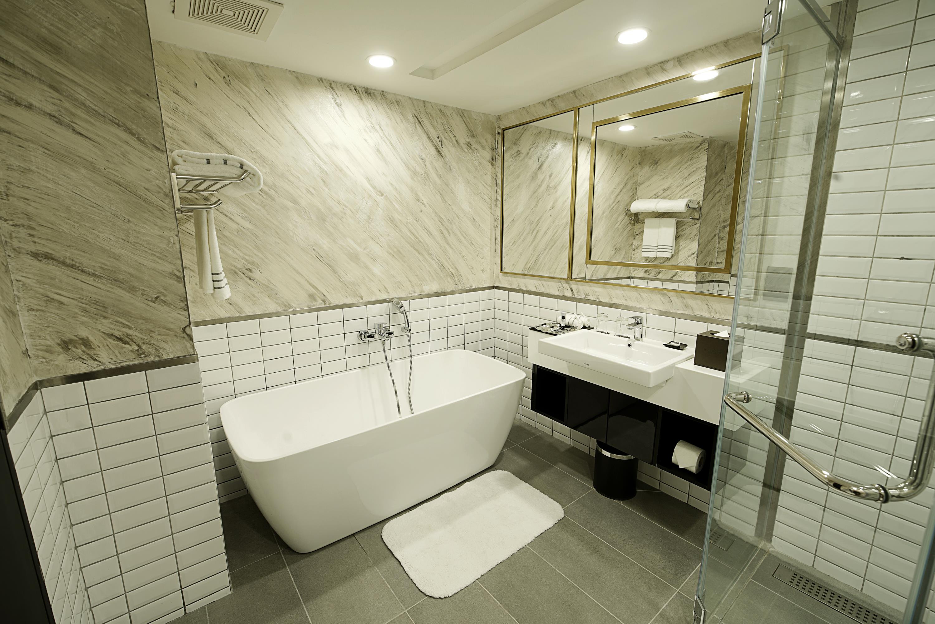 Double or Twin Premier