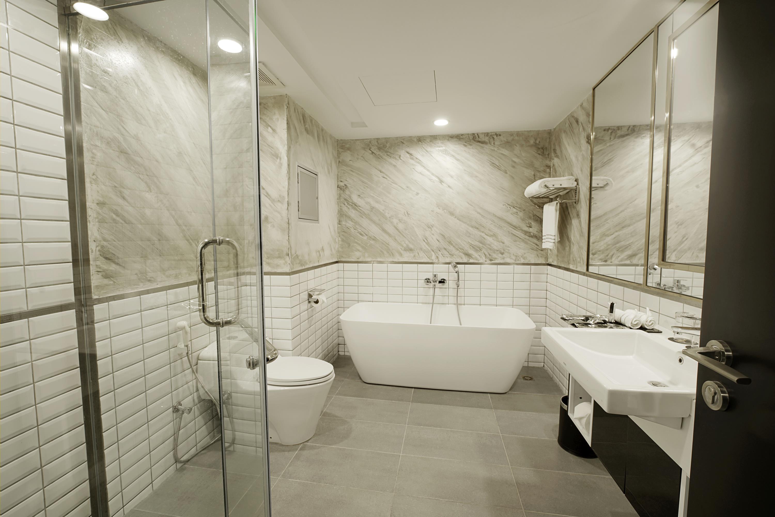 Double or Twin Premier