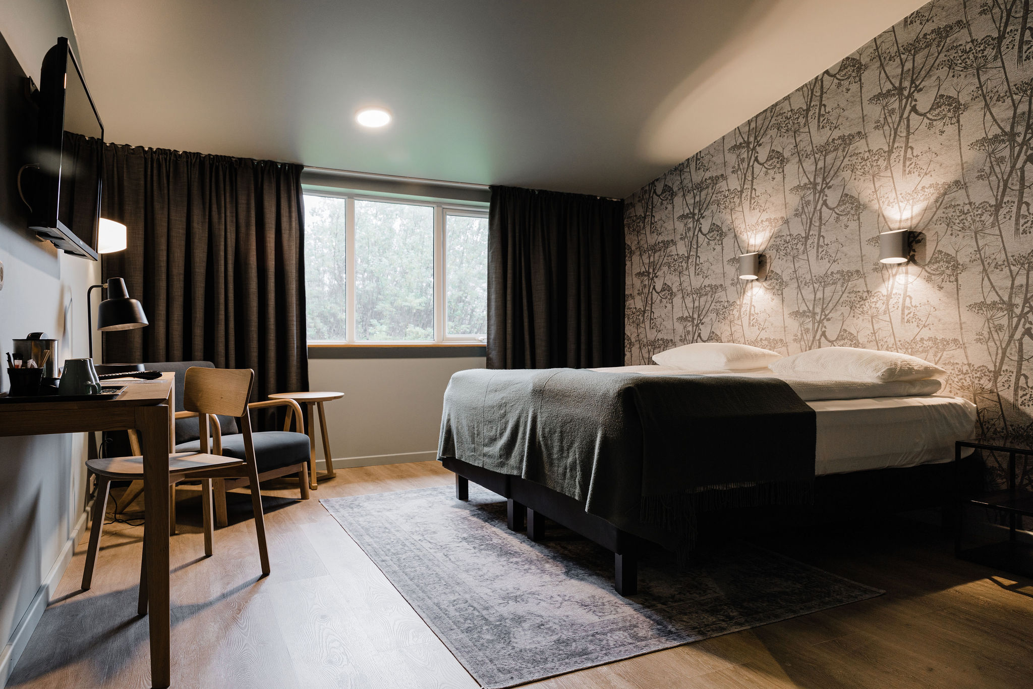 Double or Twin Superior