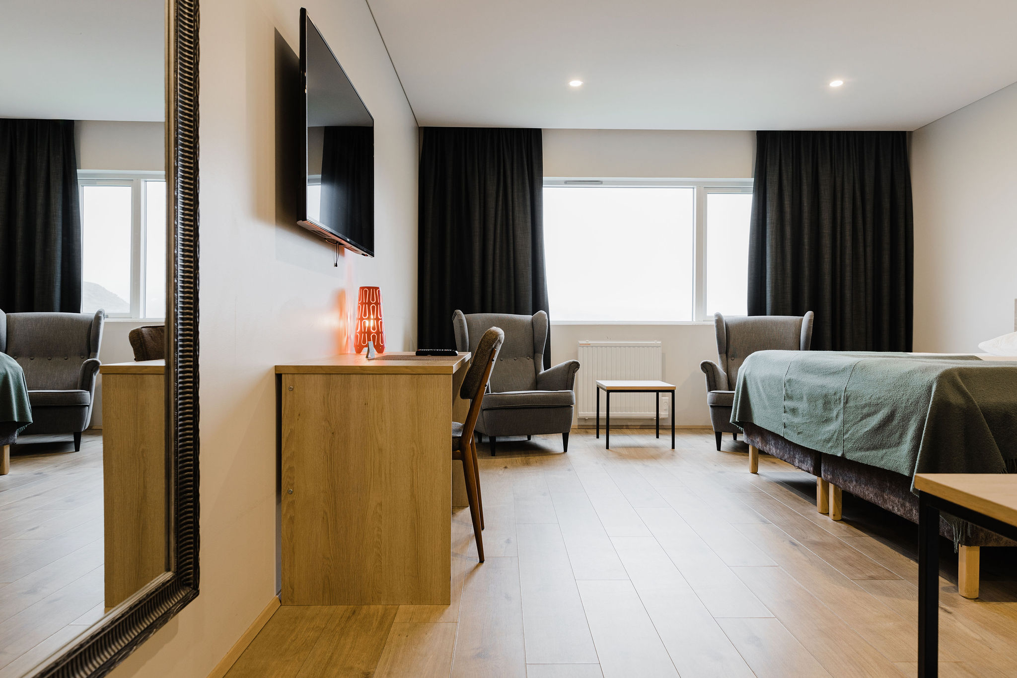 Double or Twin Superior