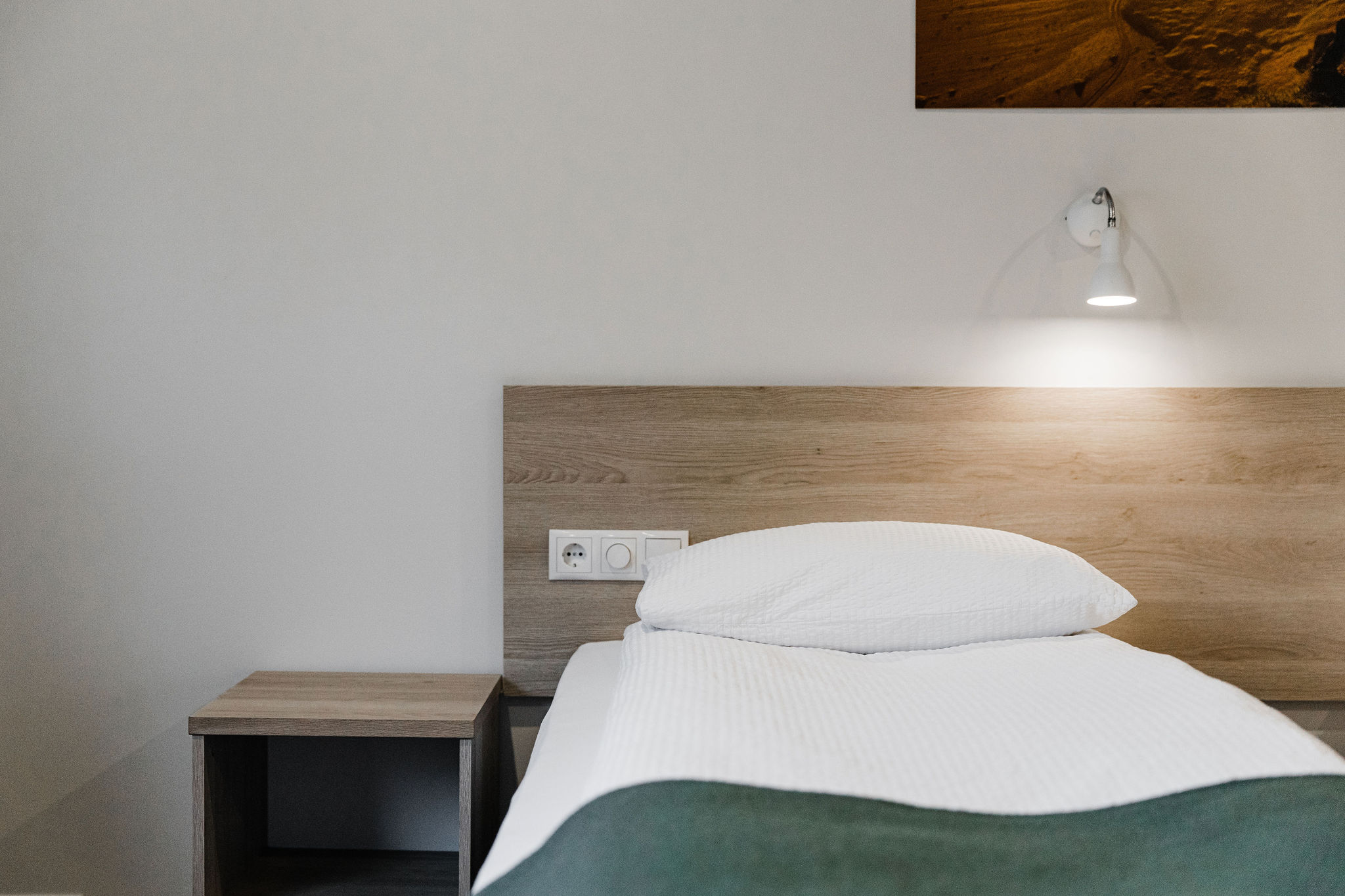 Double or Twin Superior