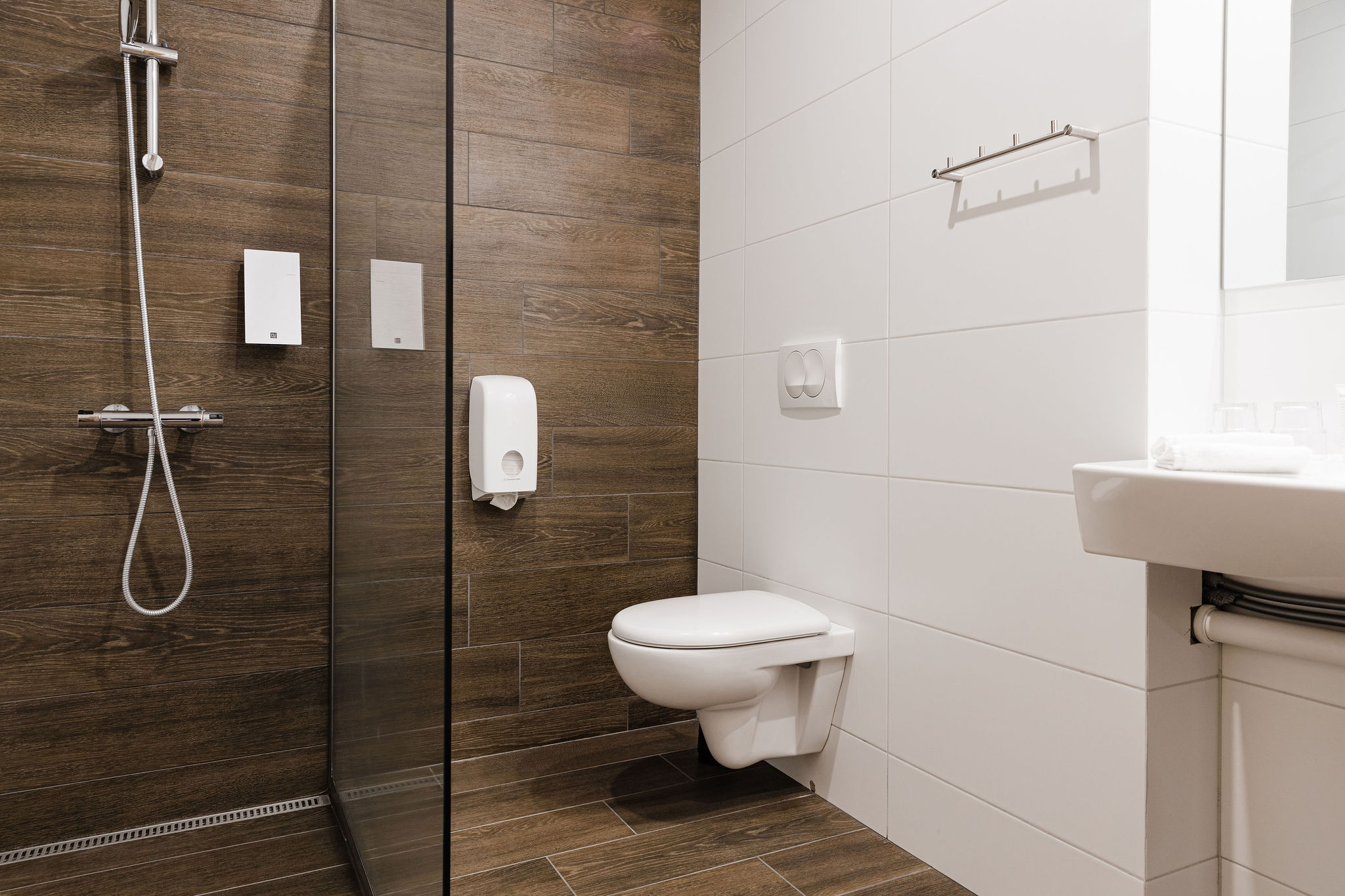 Double or Twin Superior