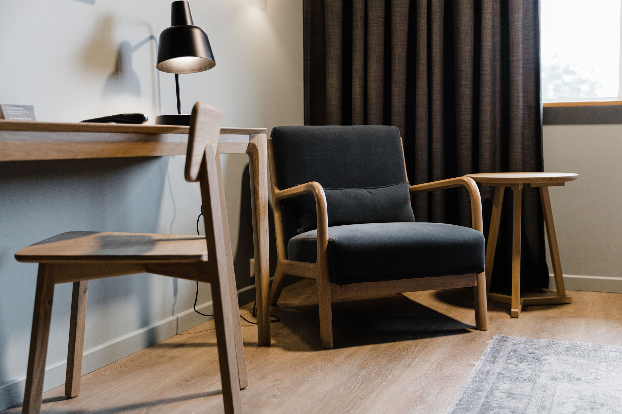 Double or Twin Superior