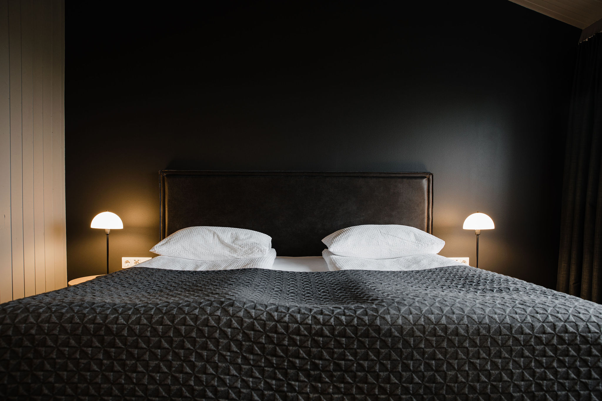 Double or Twin Standard