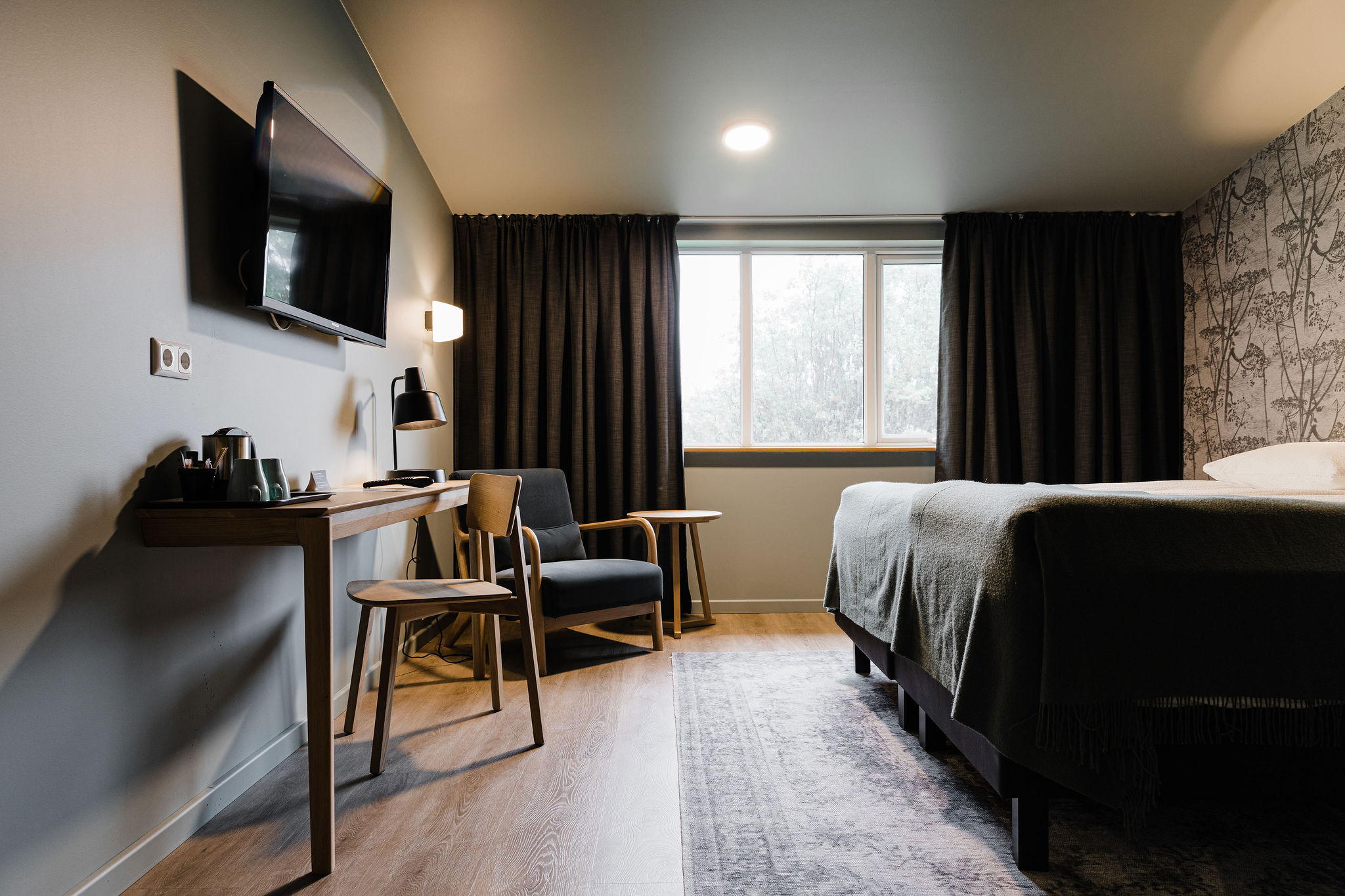 Double or Twin Standard