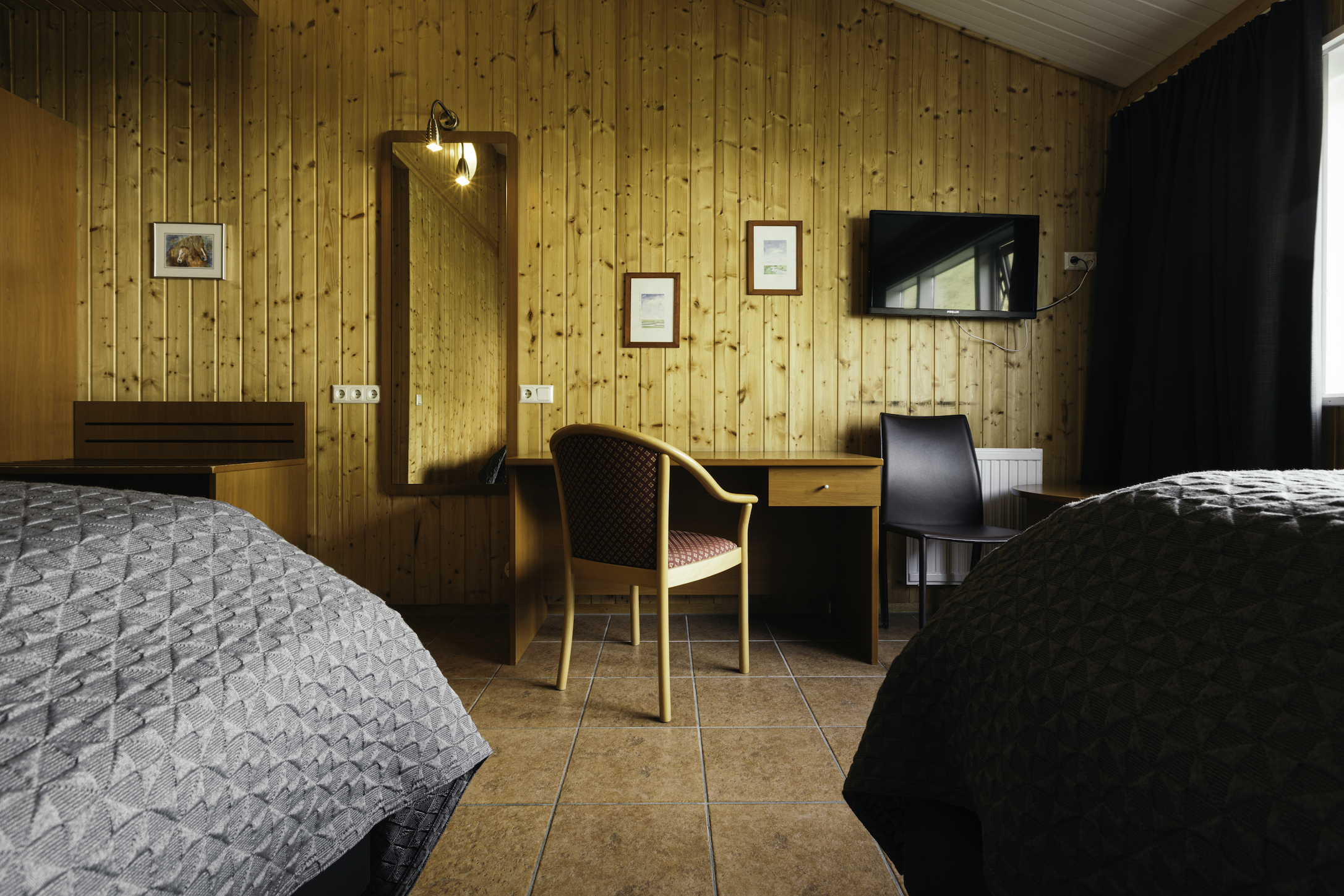 Double or Twin Standard