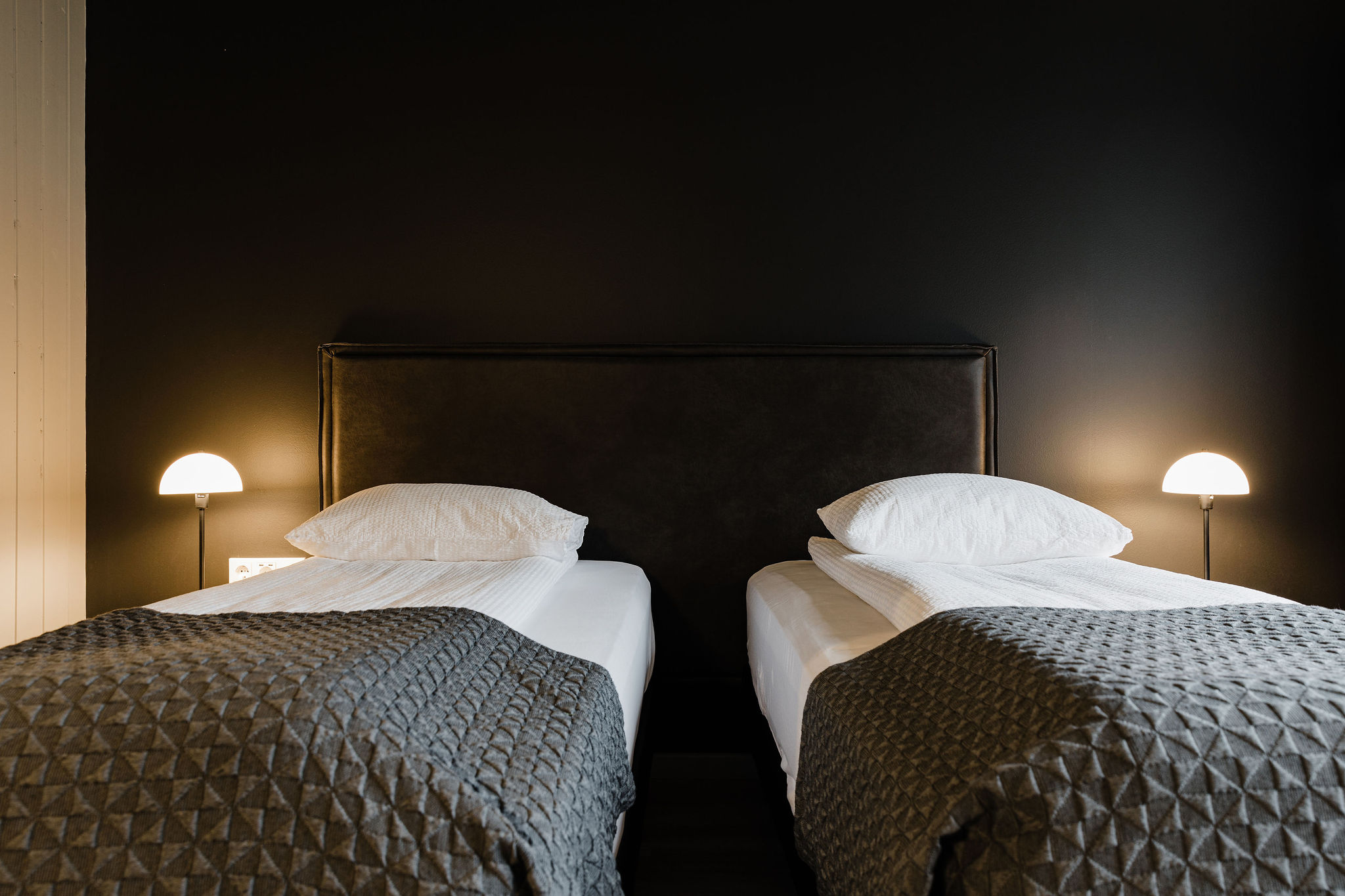 Double or Twin Standard