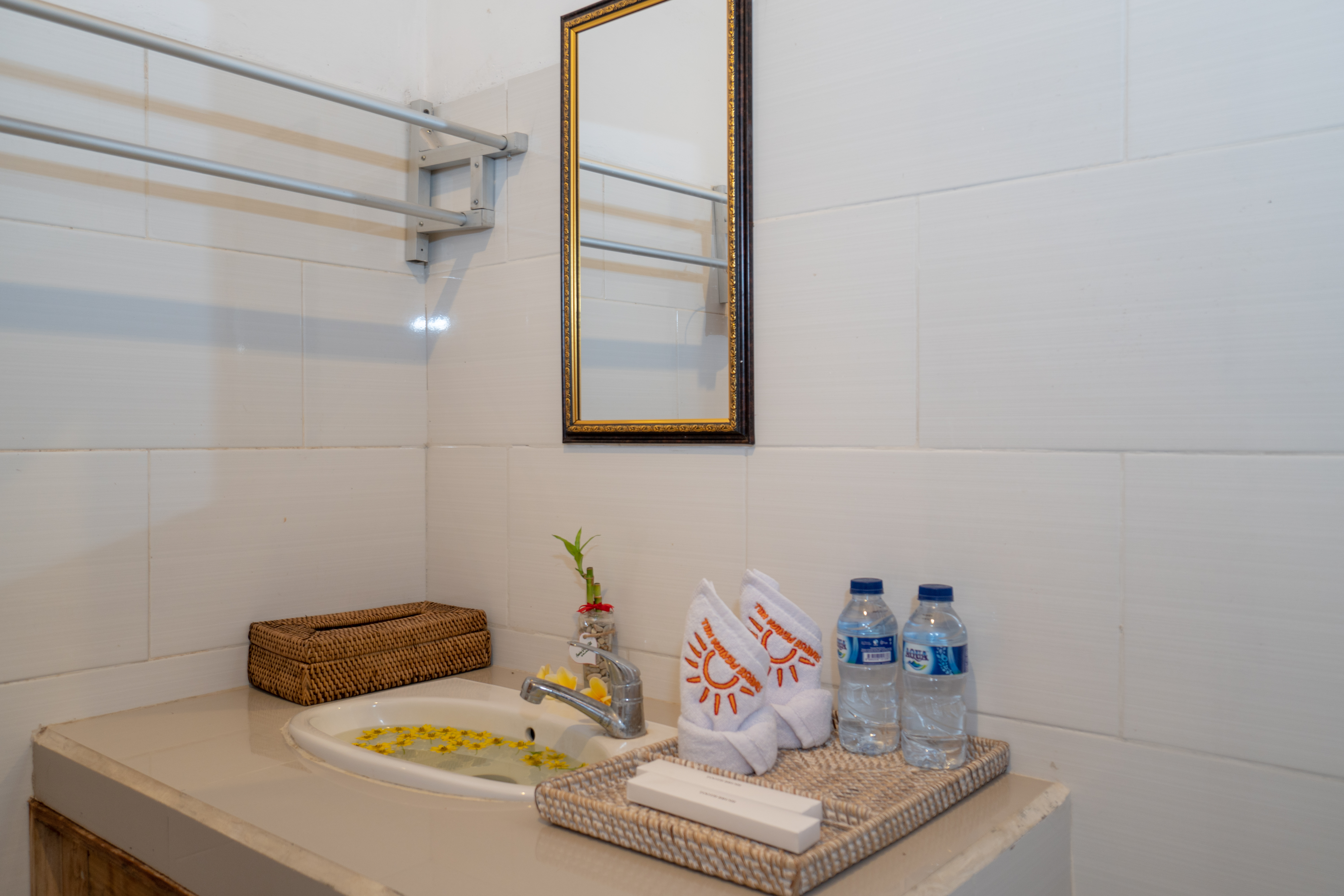 Room Superior Garden View