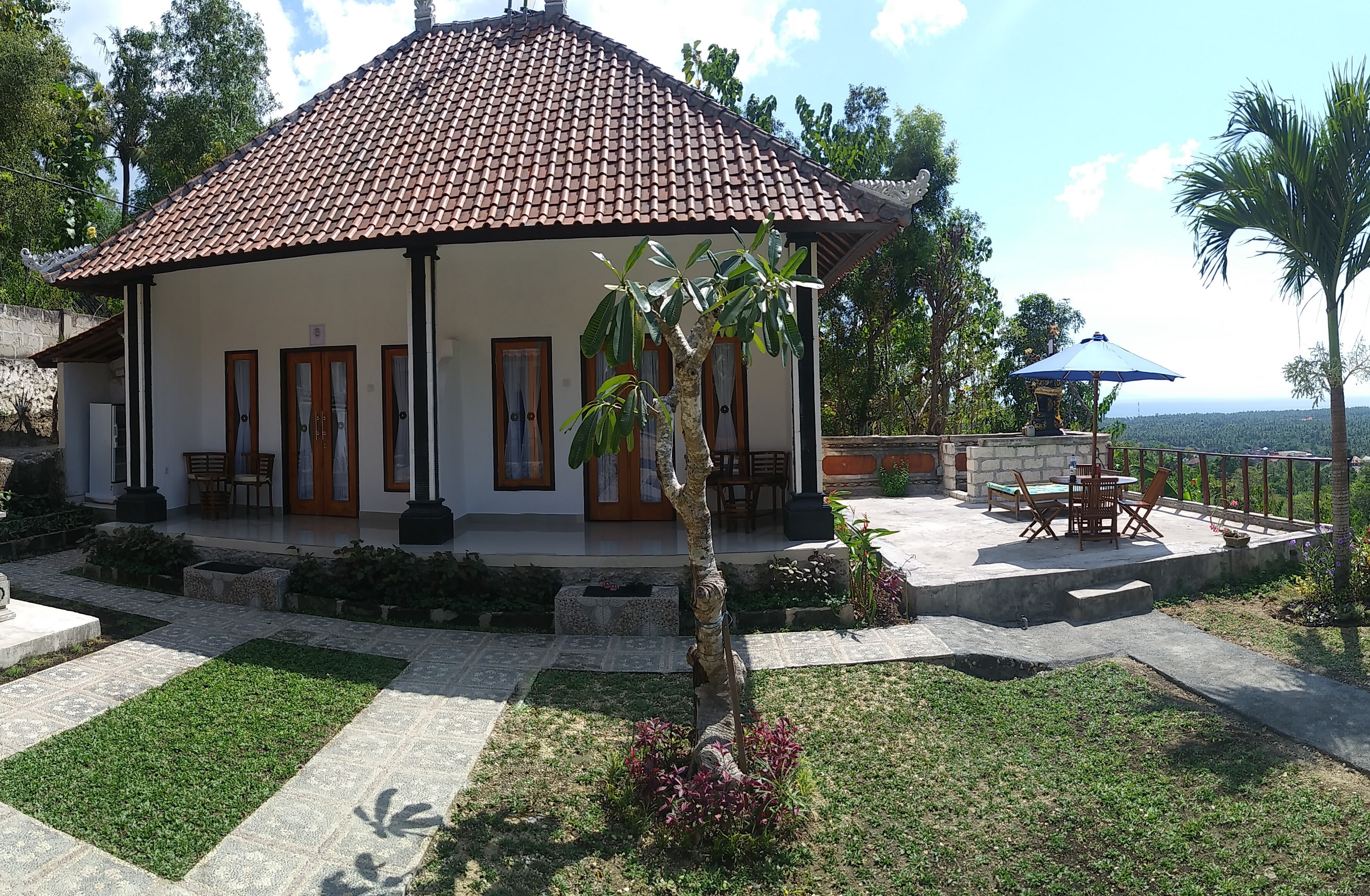 Room Superior Garden View