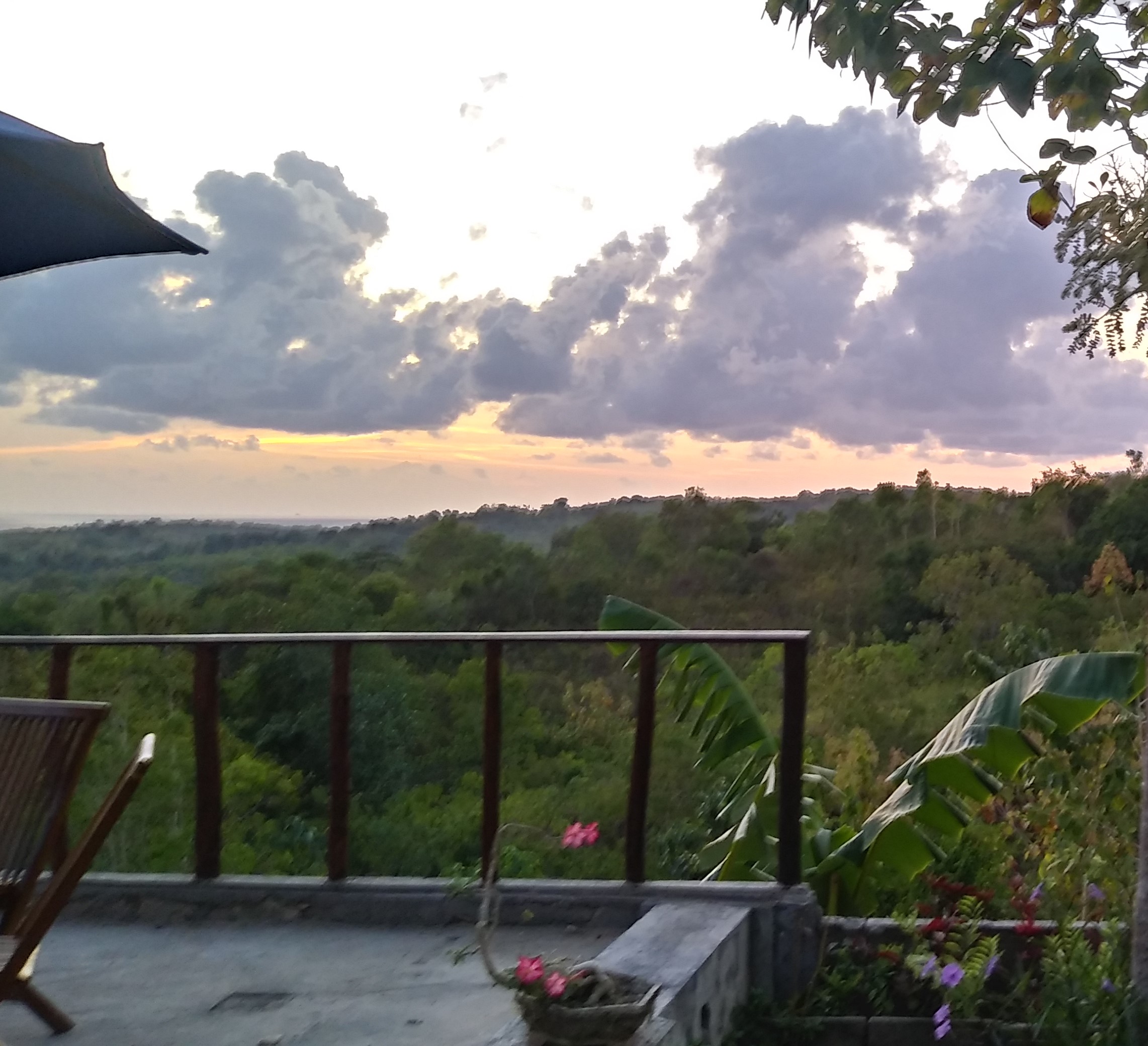 Room Superior Garden View