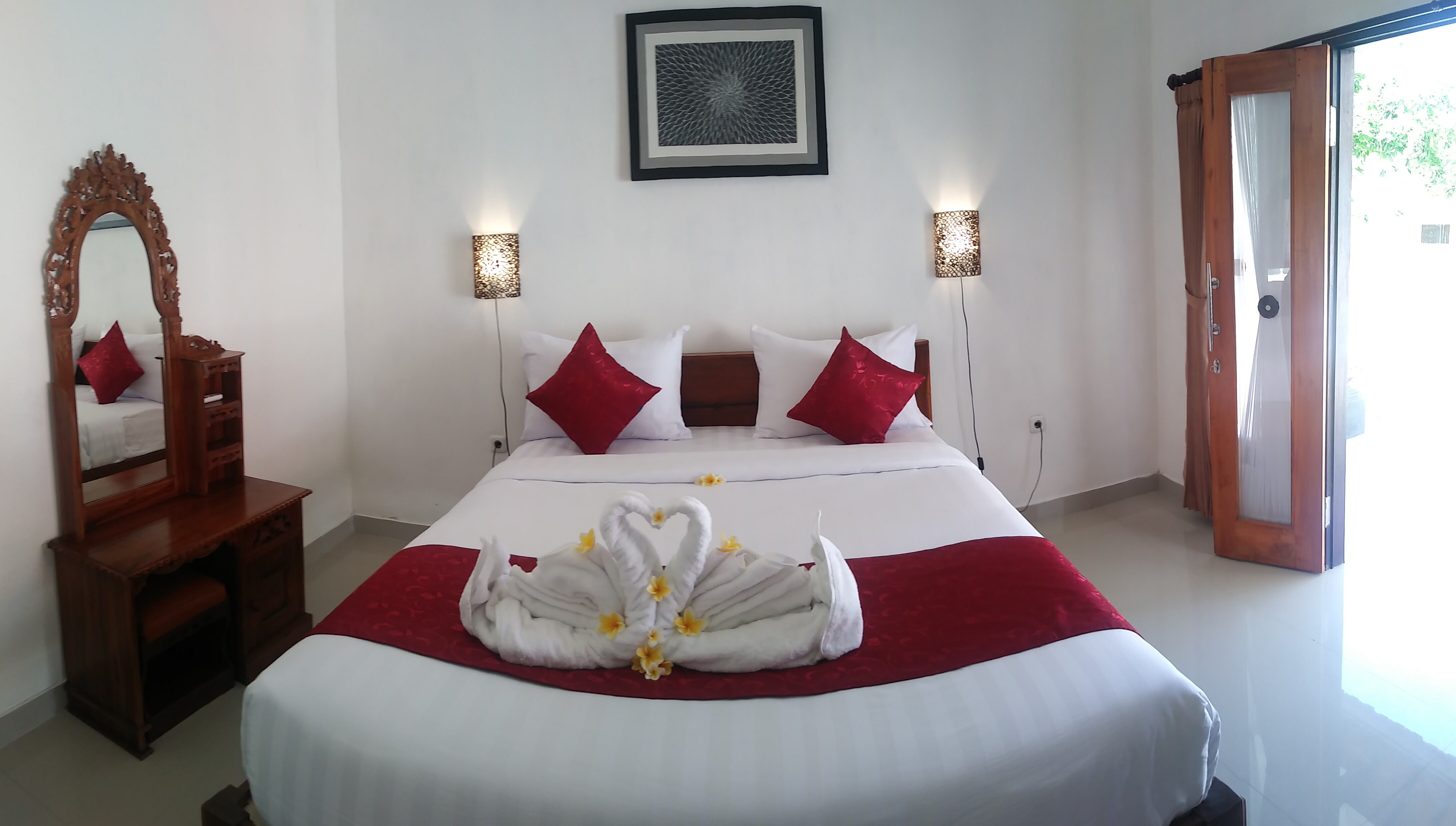 Room Superior Garden View