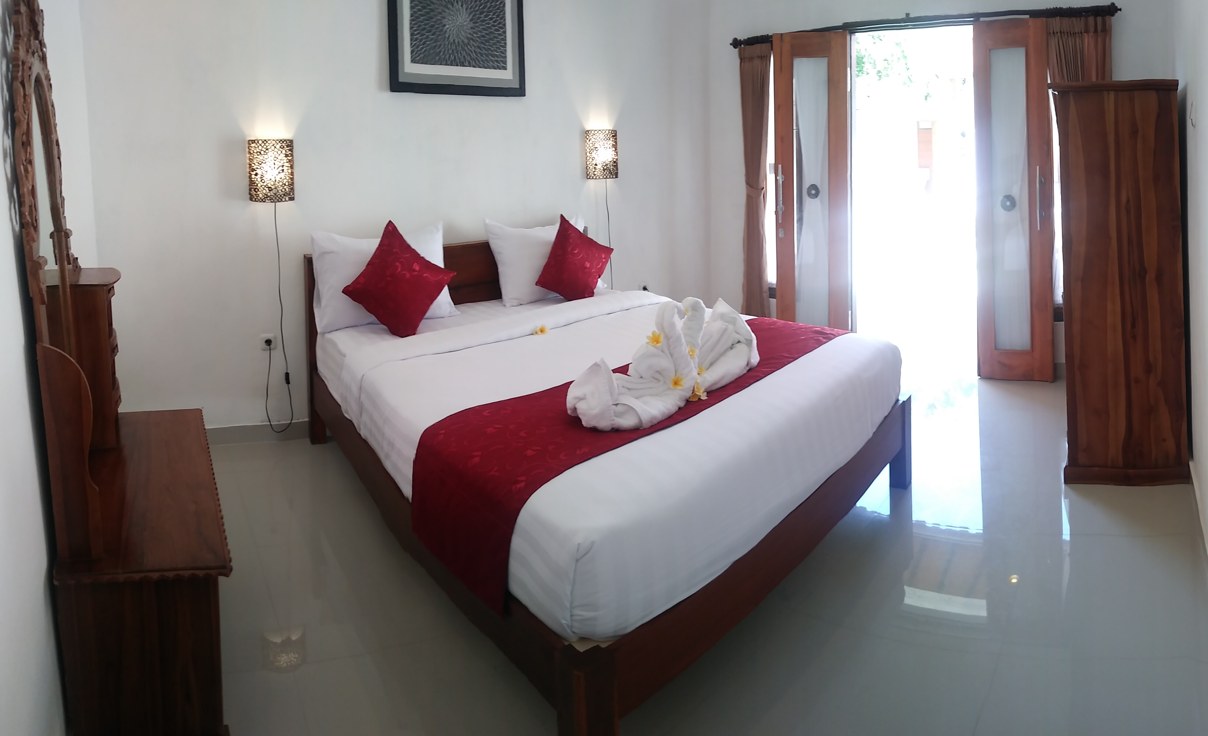 Room Superior Garden View