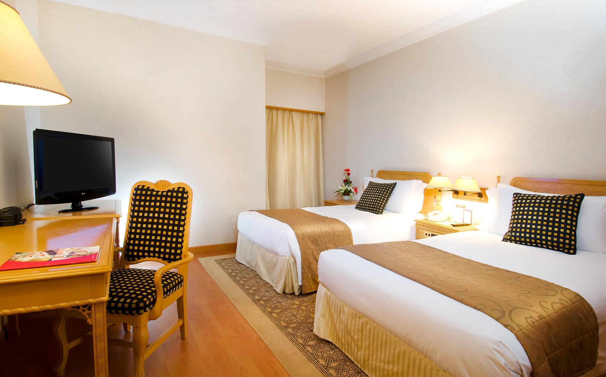 Junior Suite Standard