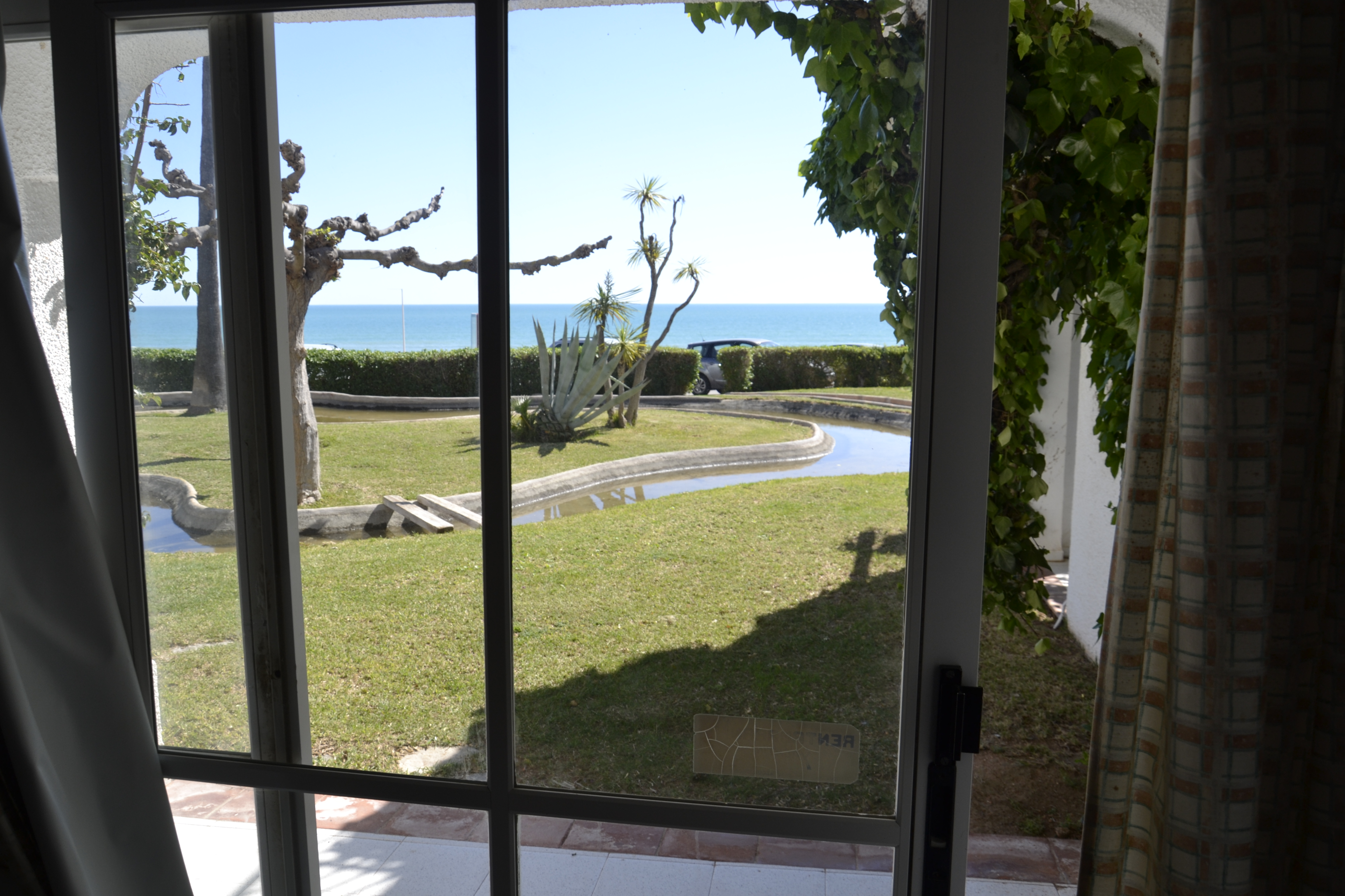 Apartment Sea View One Bedroom