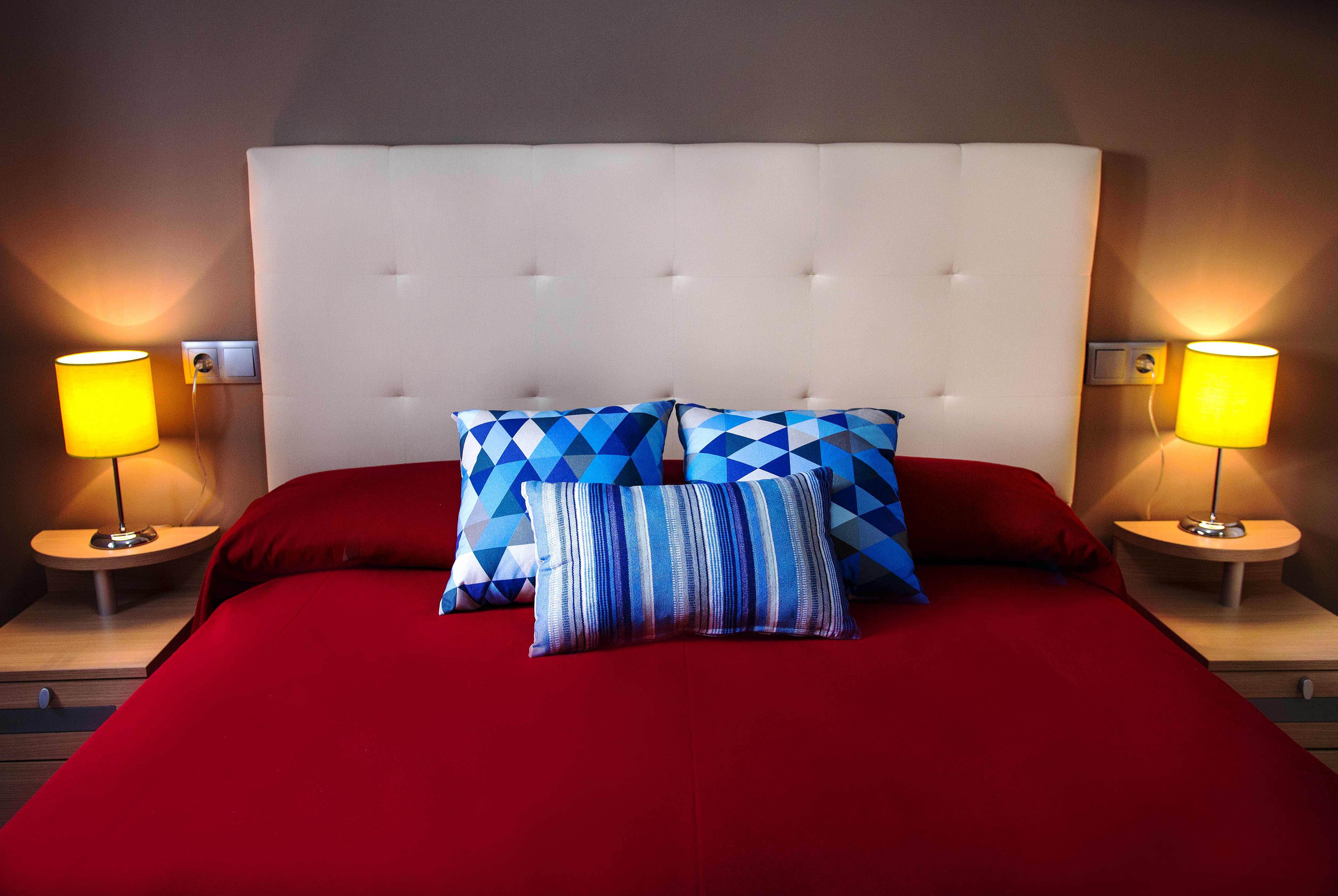 Apartment Superior One Bedroom