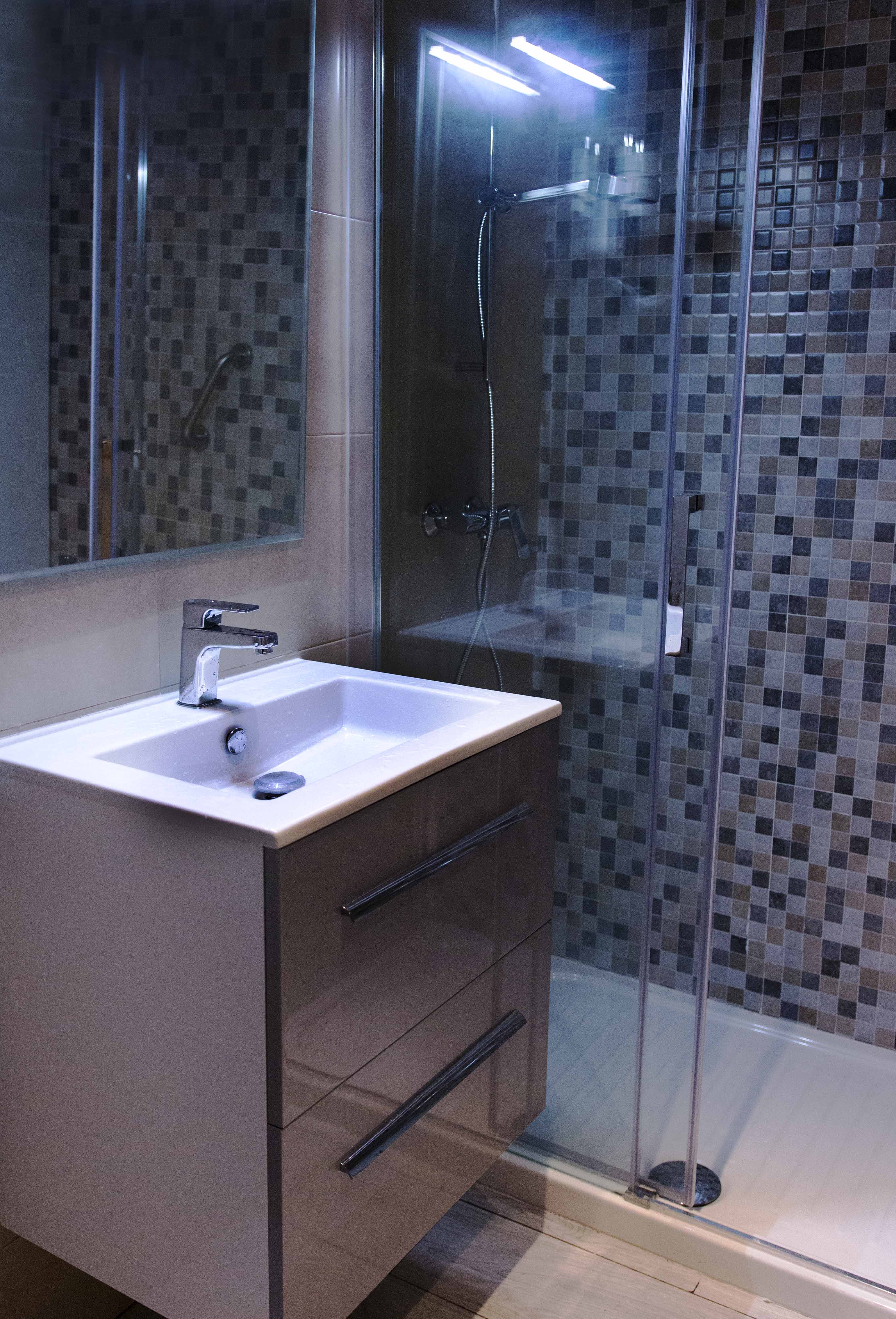 Apartment Superior One Bedroom