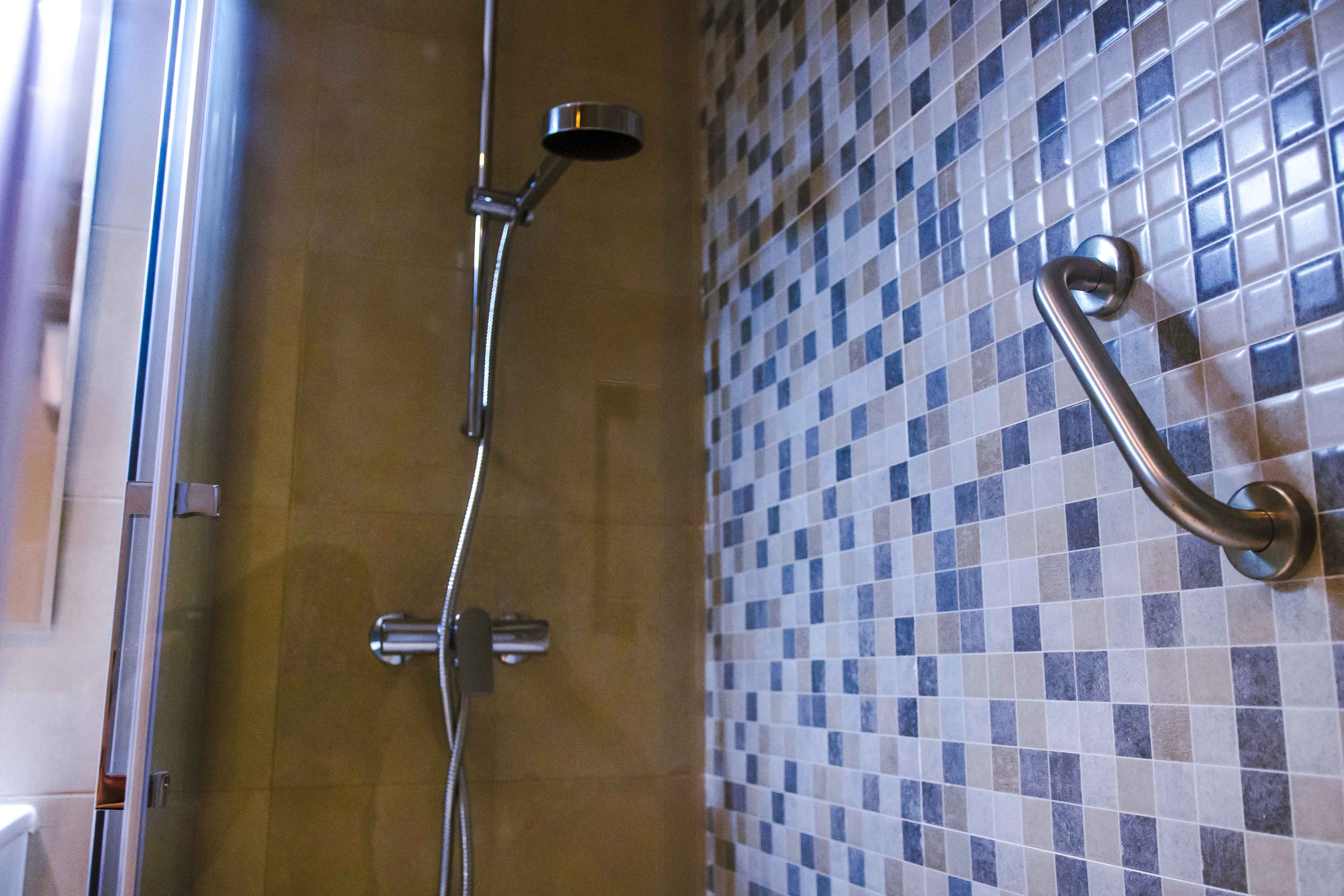 Apartment Superior One Bedroom