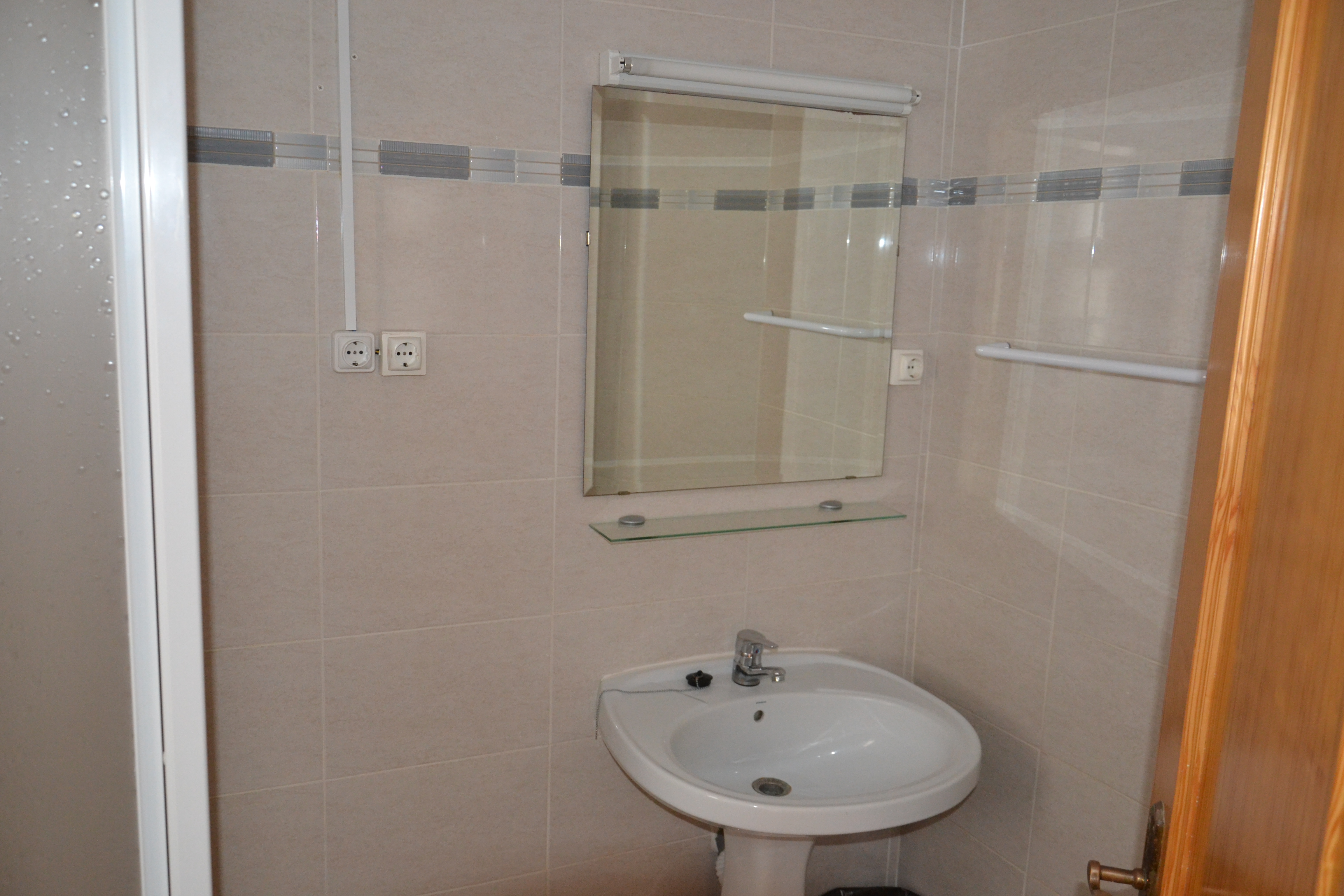 Apartment Capacity 8 Three Bedrooms