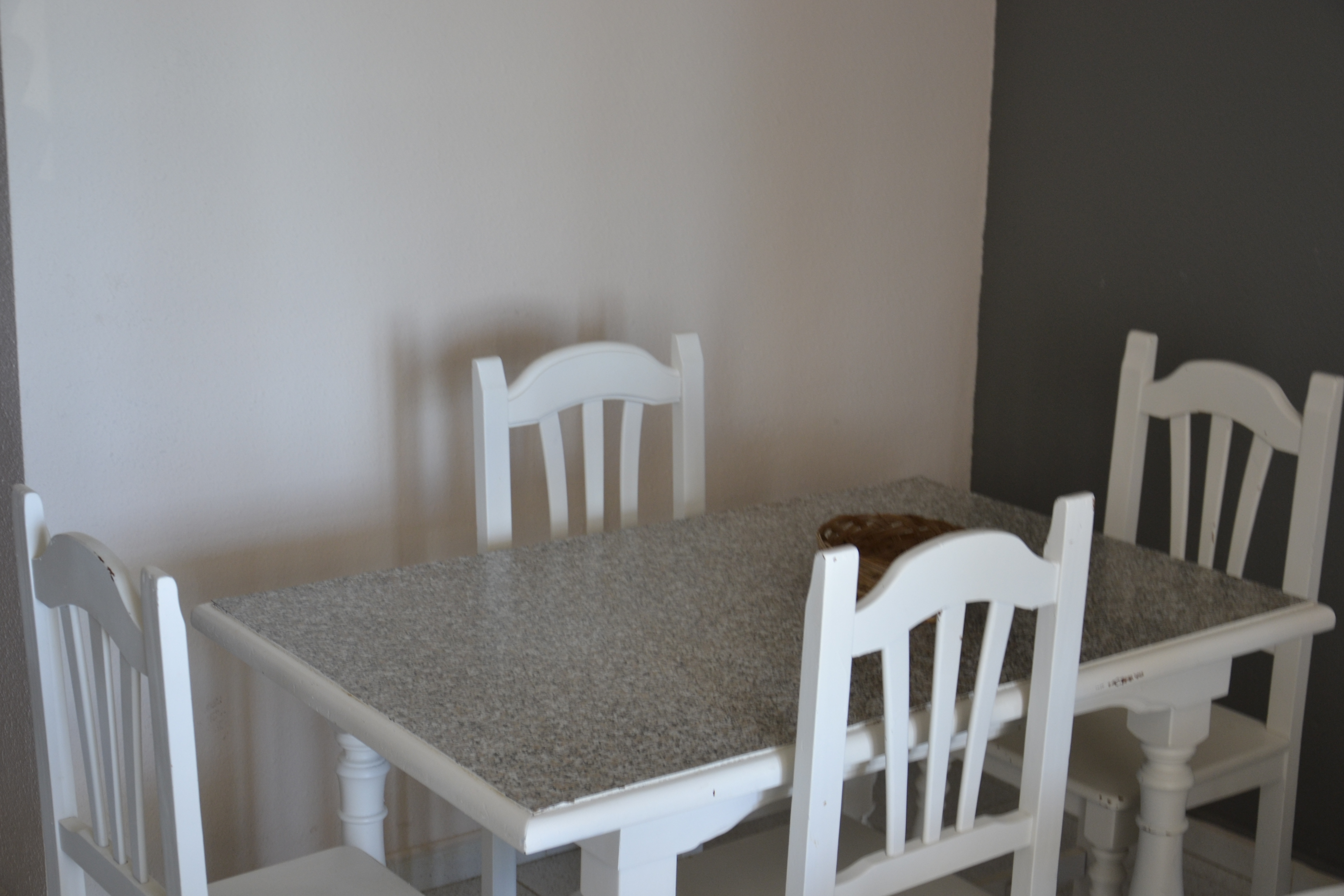 Apartment Sea View One Bedroom