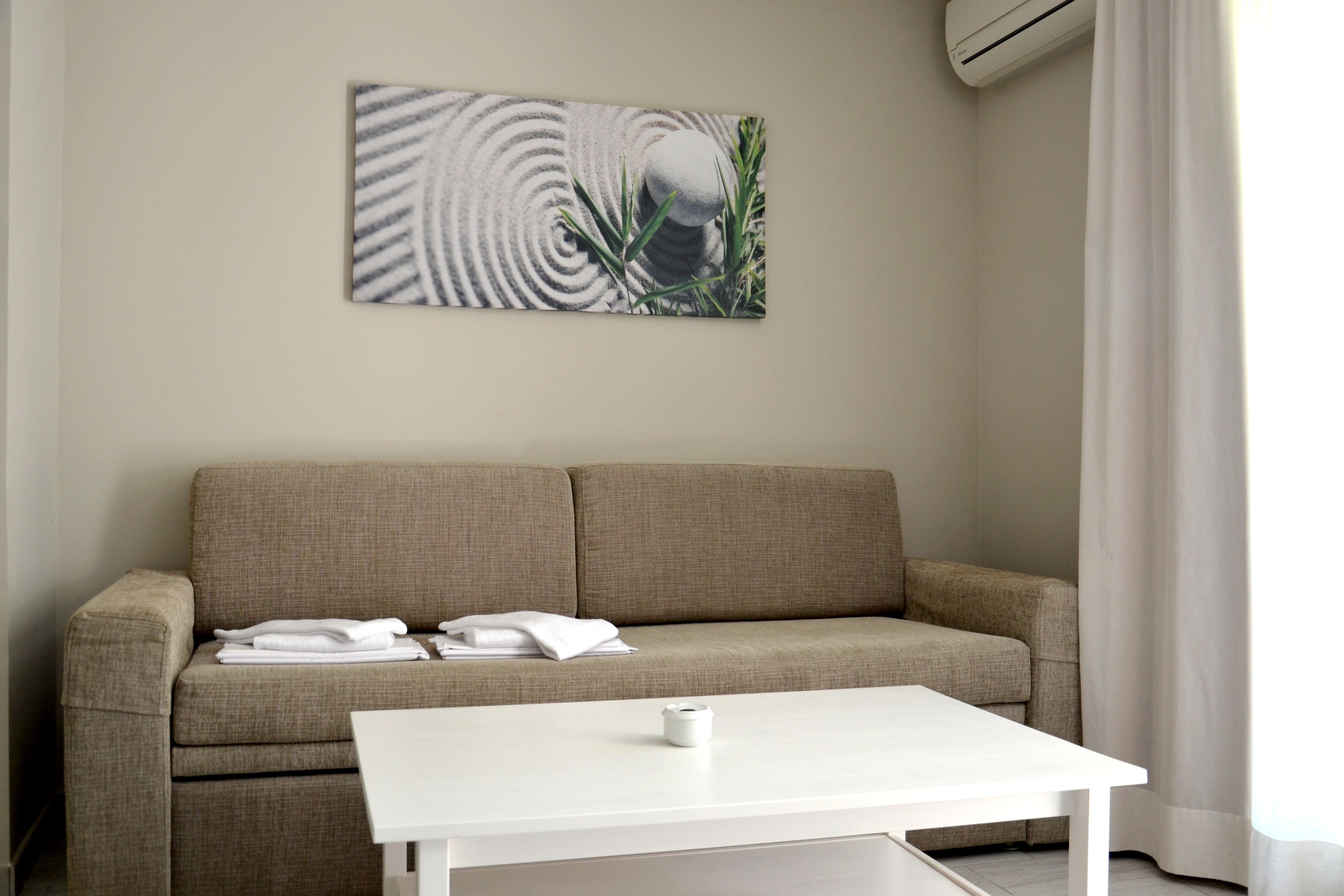 Apartment Superior Two Bedrooms