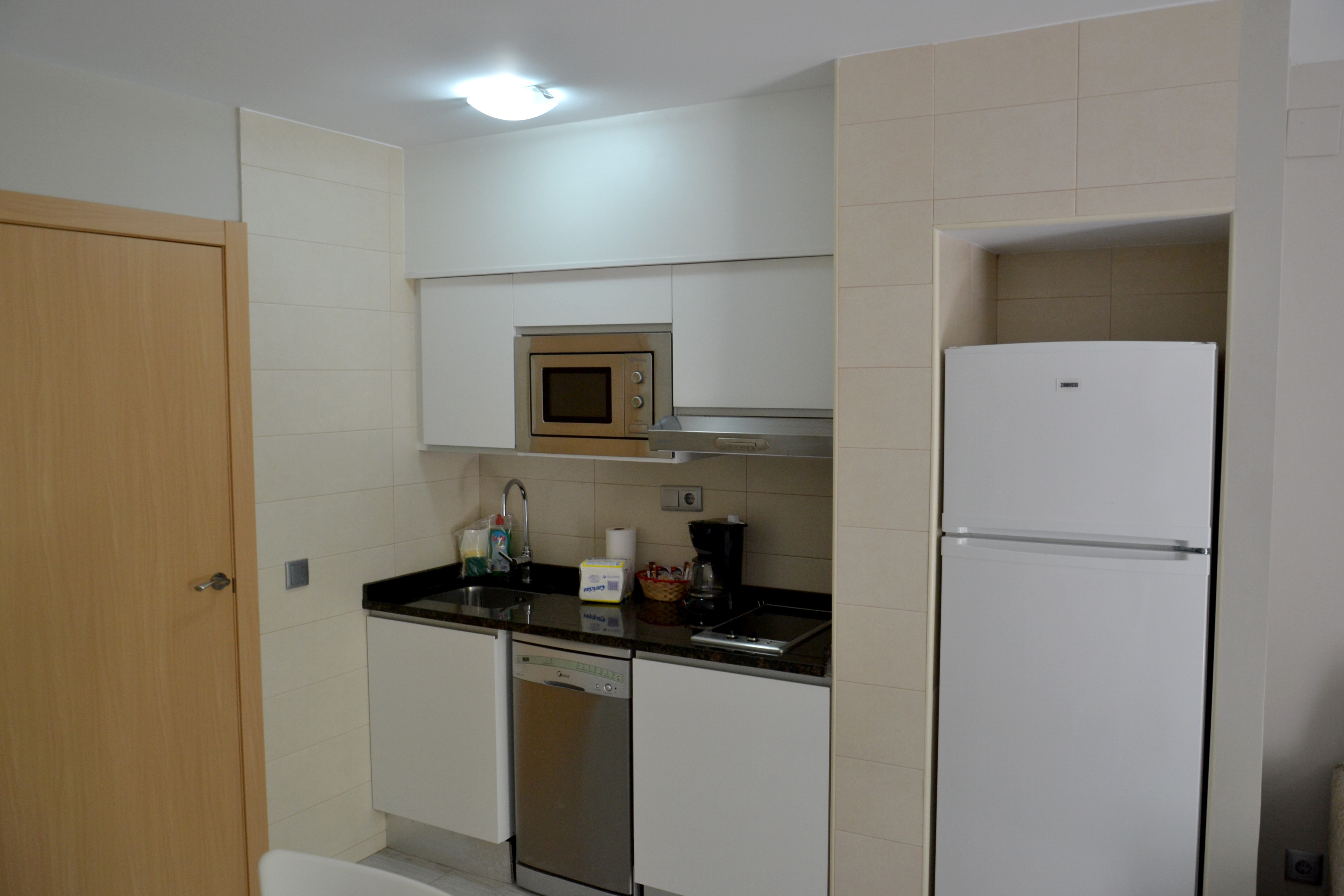 Apartment Superior Two Bedrooms