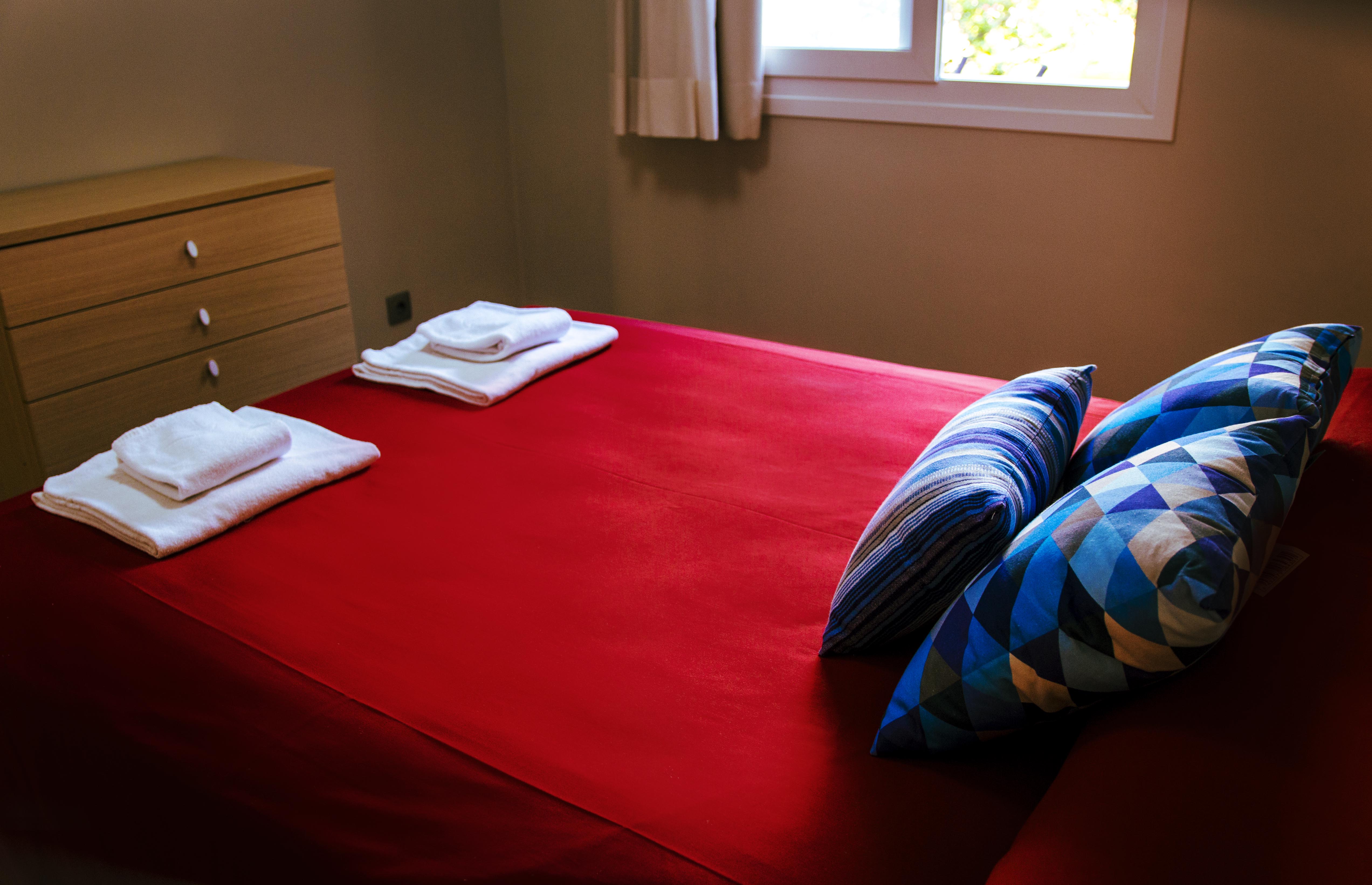 Apartment Superior Two Bedrooms