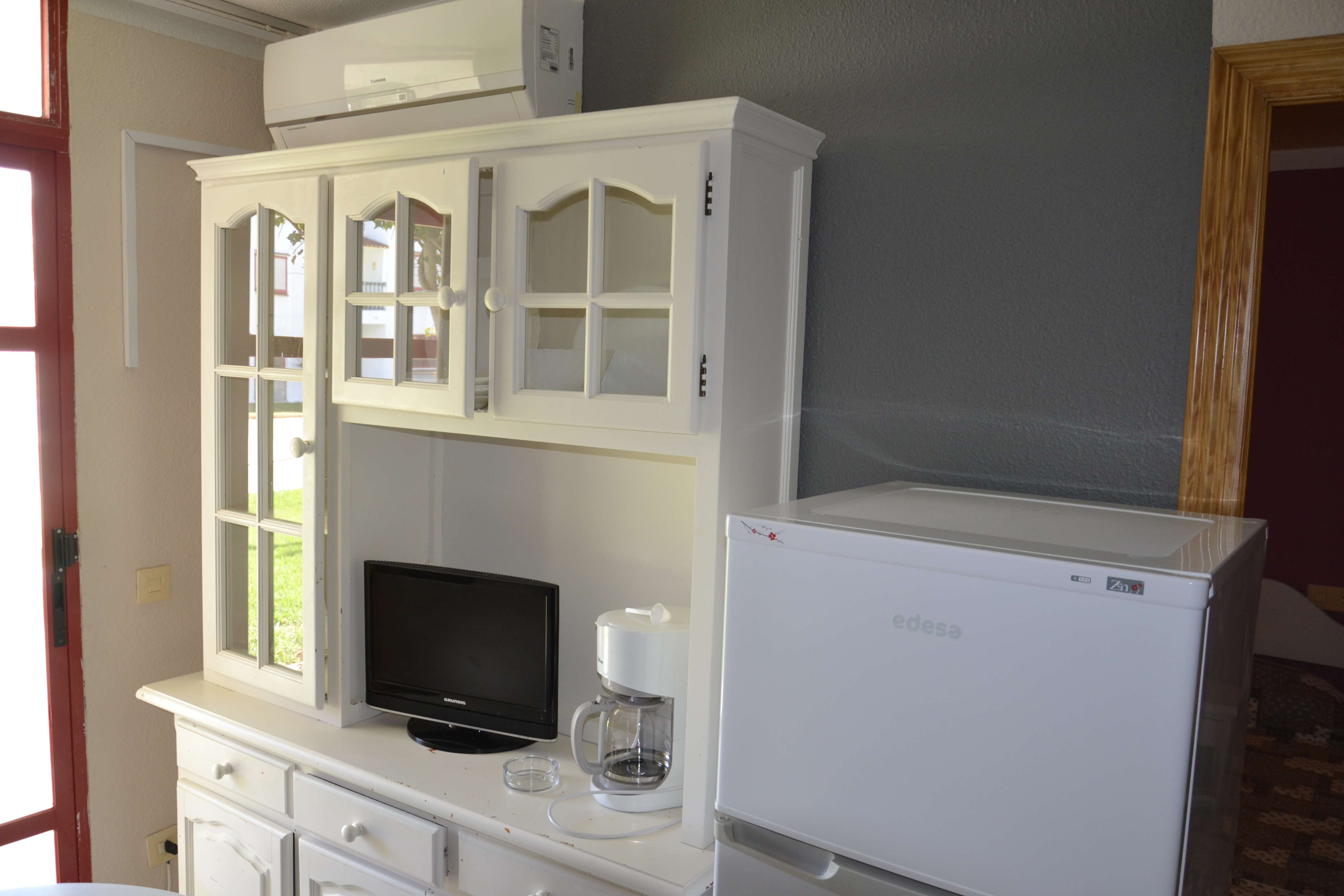 Apartment Sea View One Bedroom