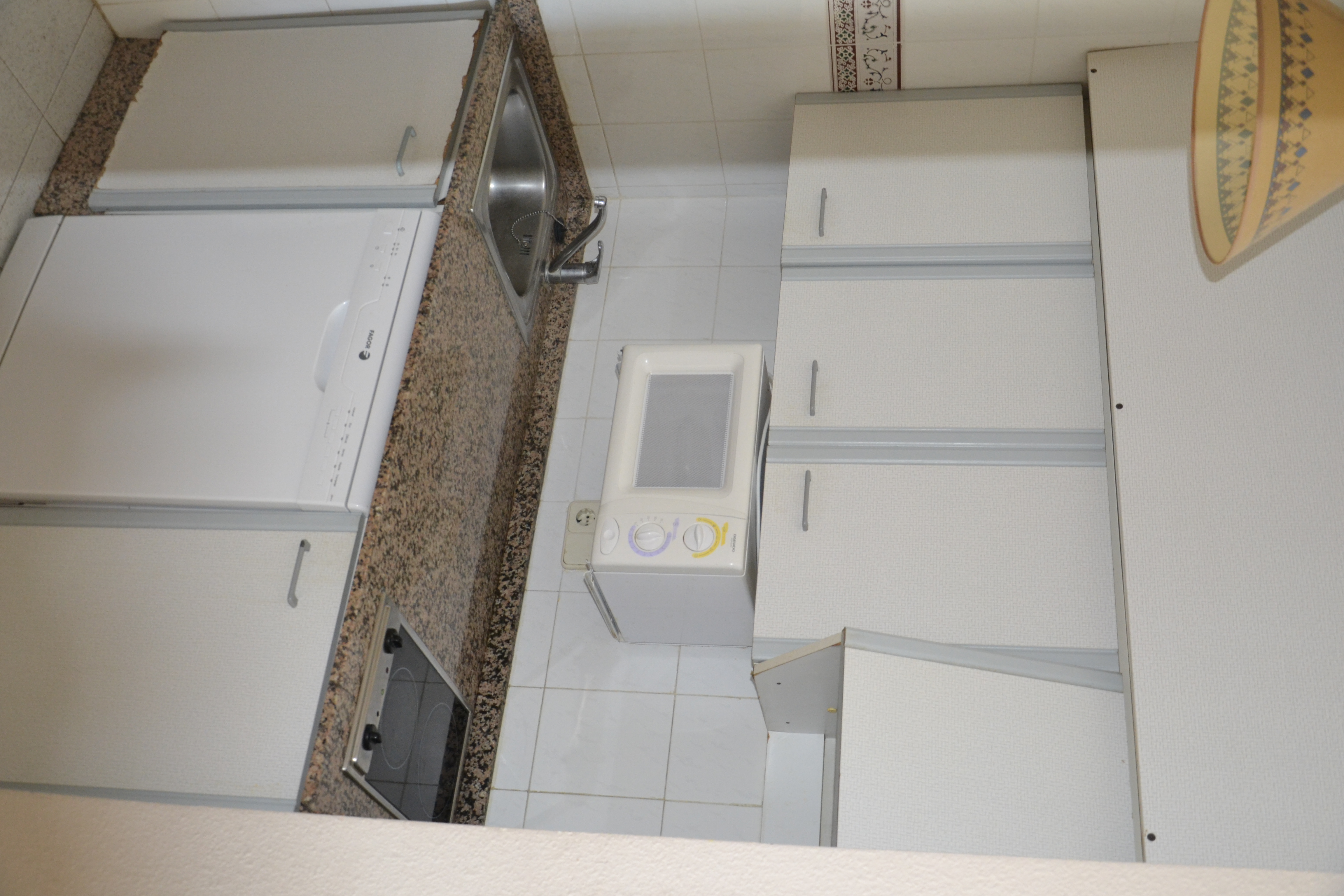 Apartment Pool View Two Bedrooms