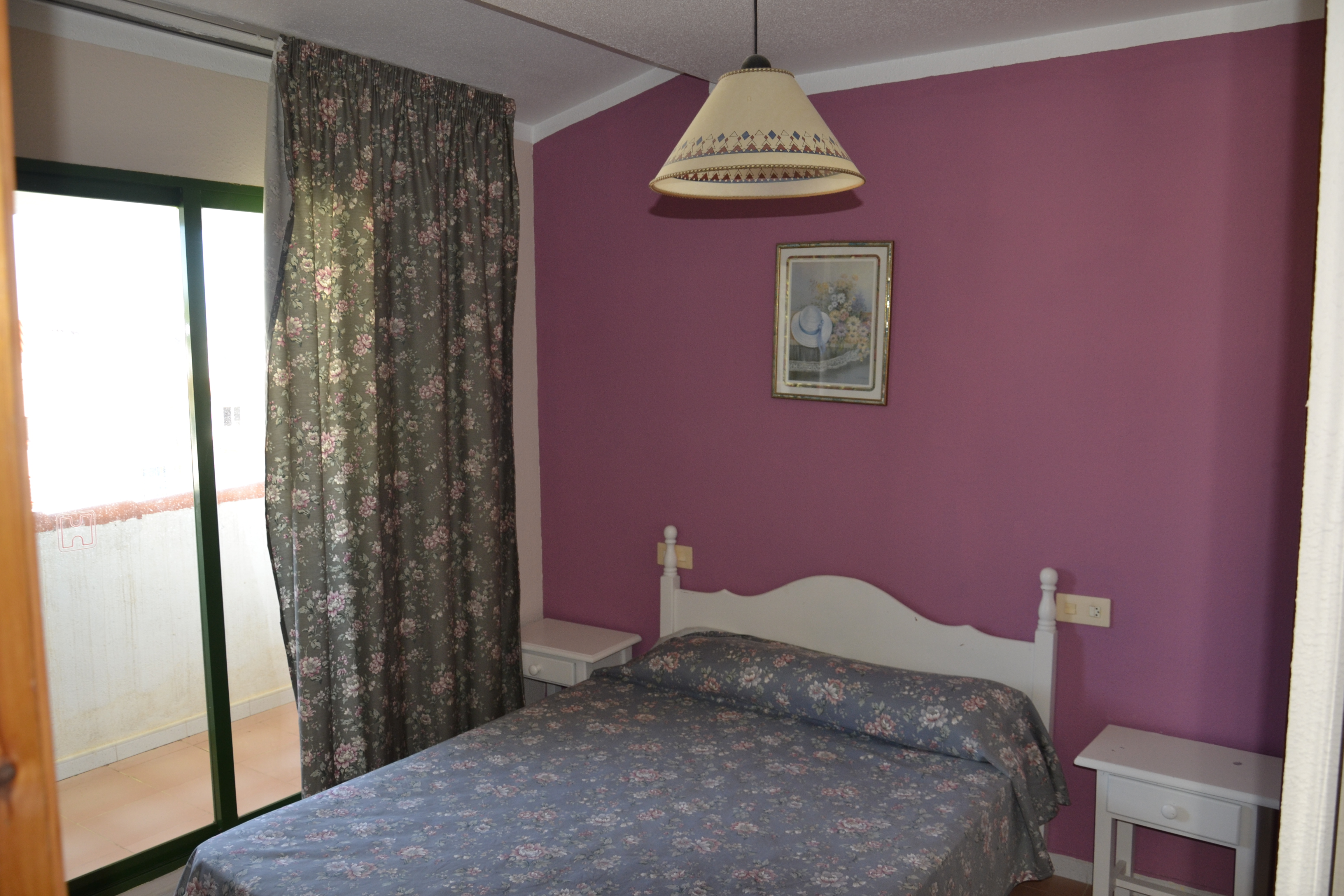 Apartment Pool View Two Bedrooms