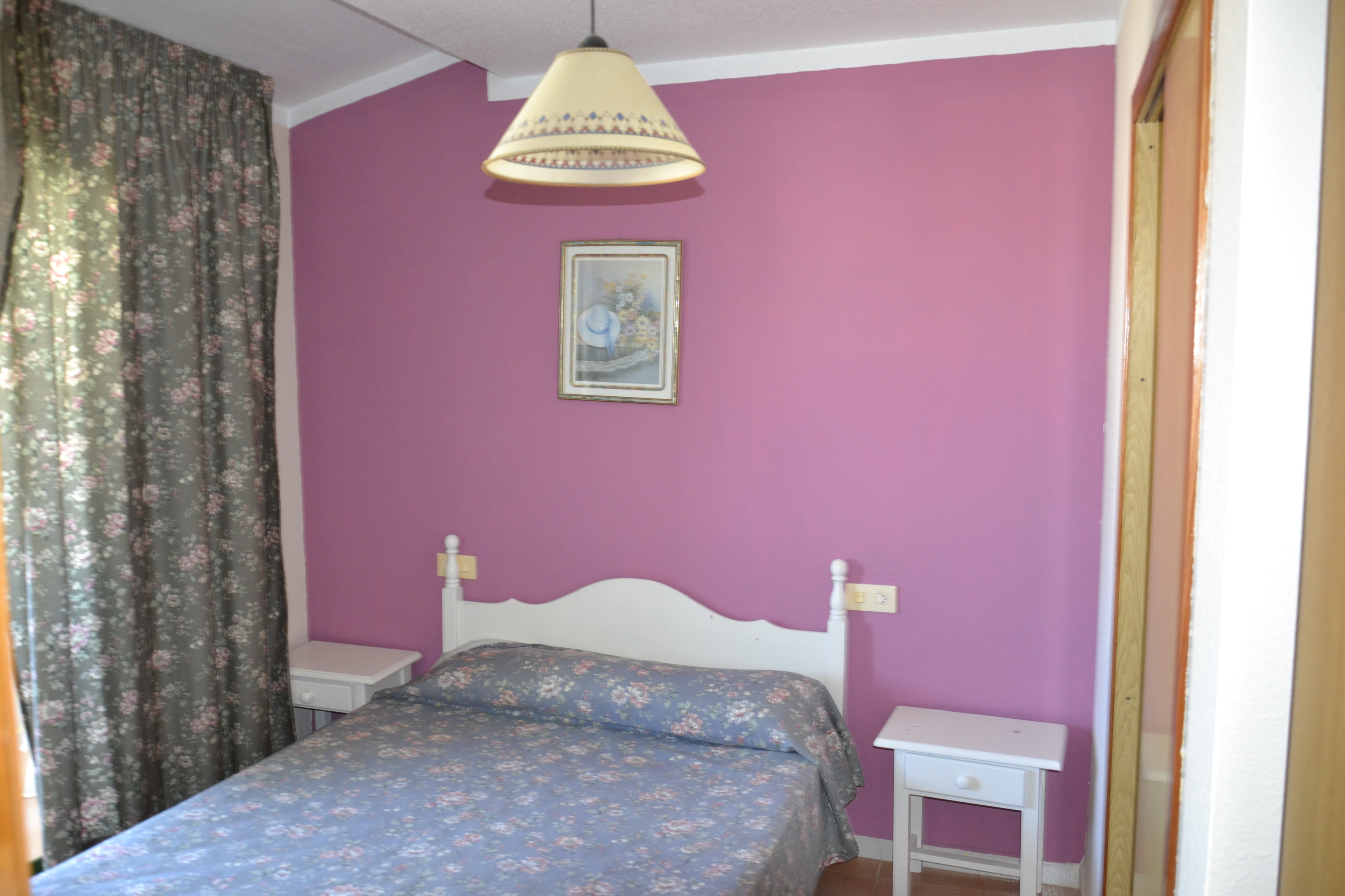 Apartment Capacity 6 One Bedroom