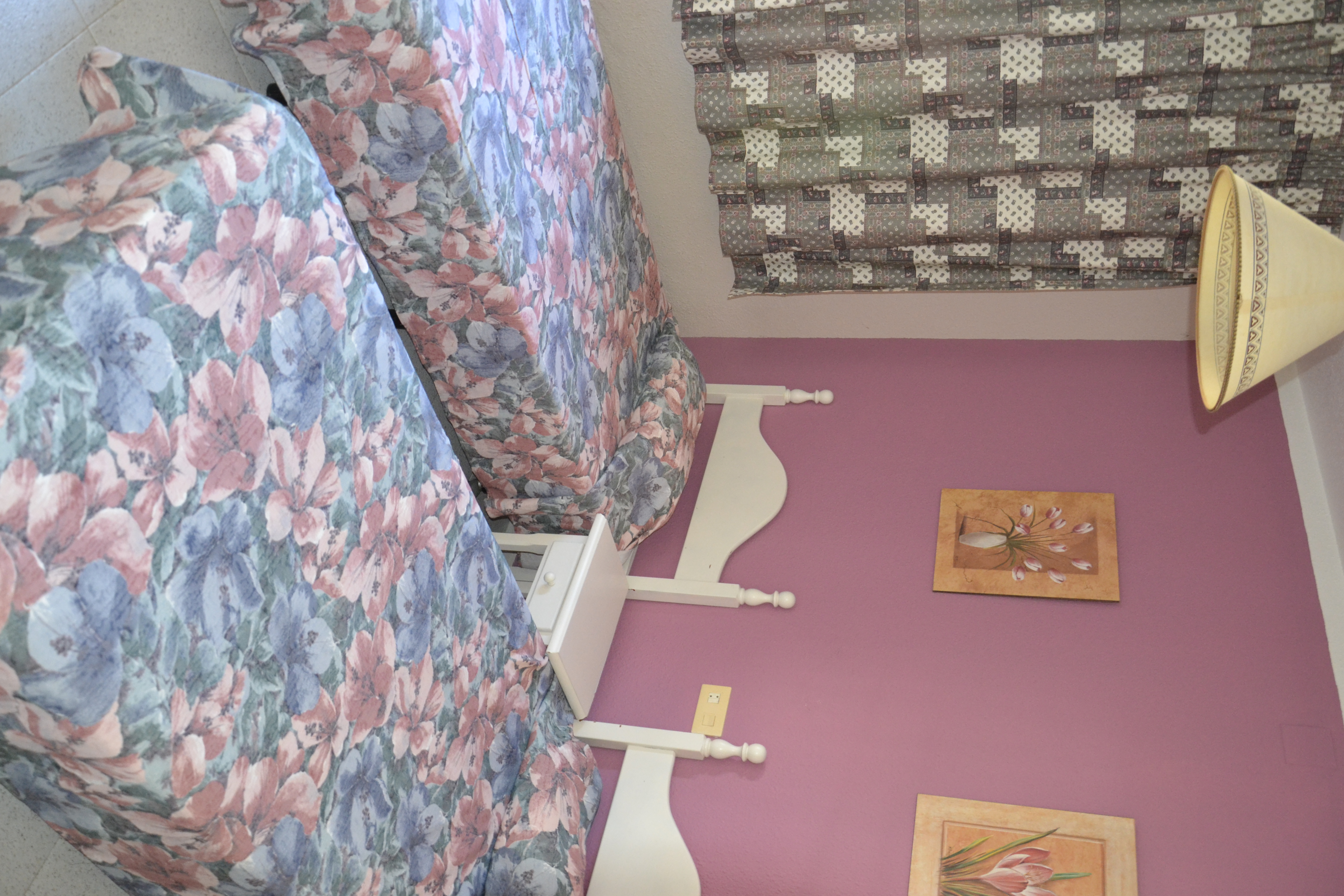 Apartment Capacity 6 One Bedroom