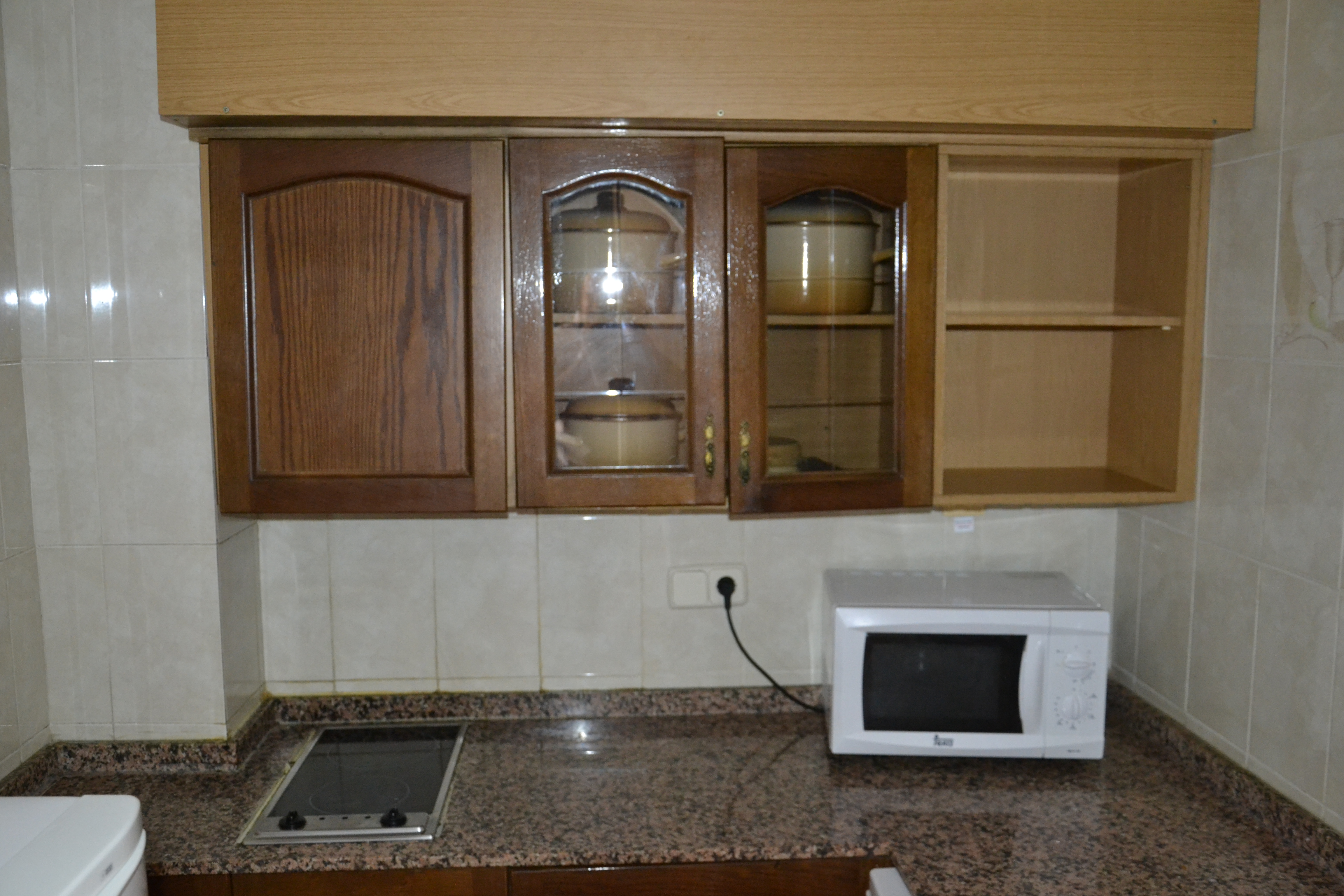 Apartment Capacity 4 One Bedroom