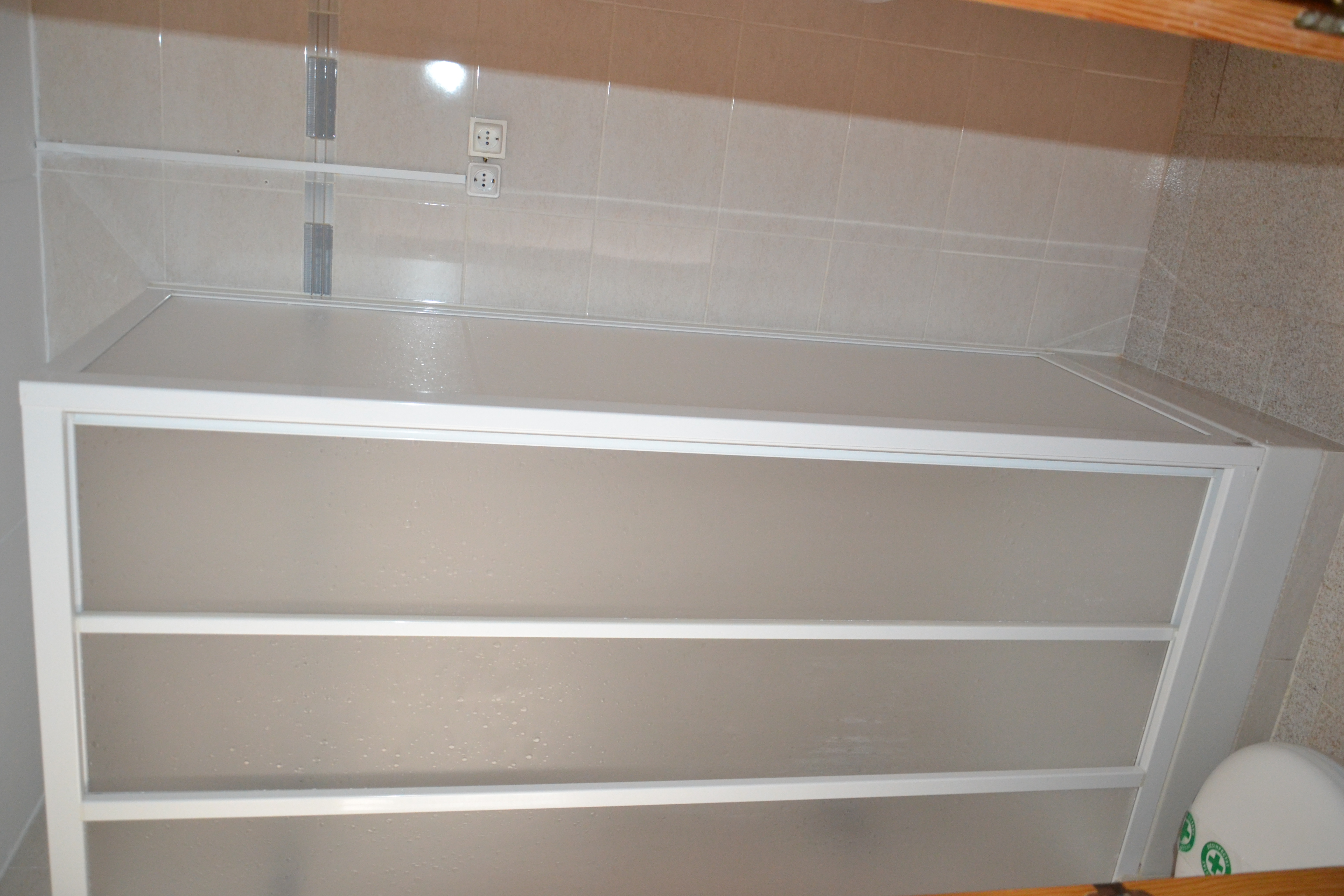 Apartment Capacity 8 Three Bedrooms