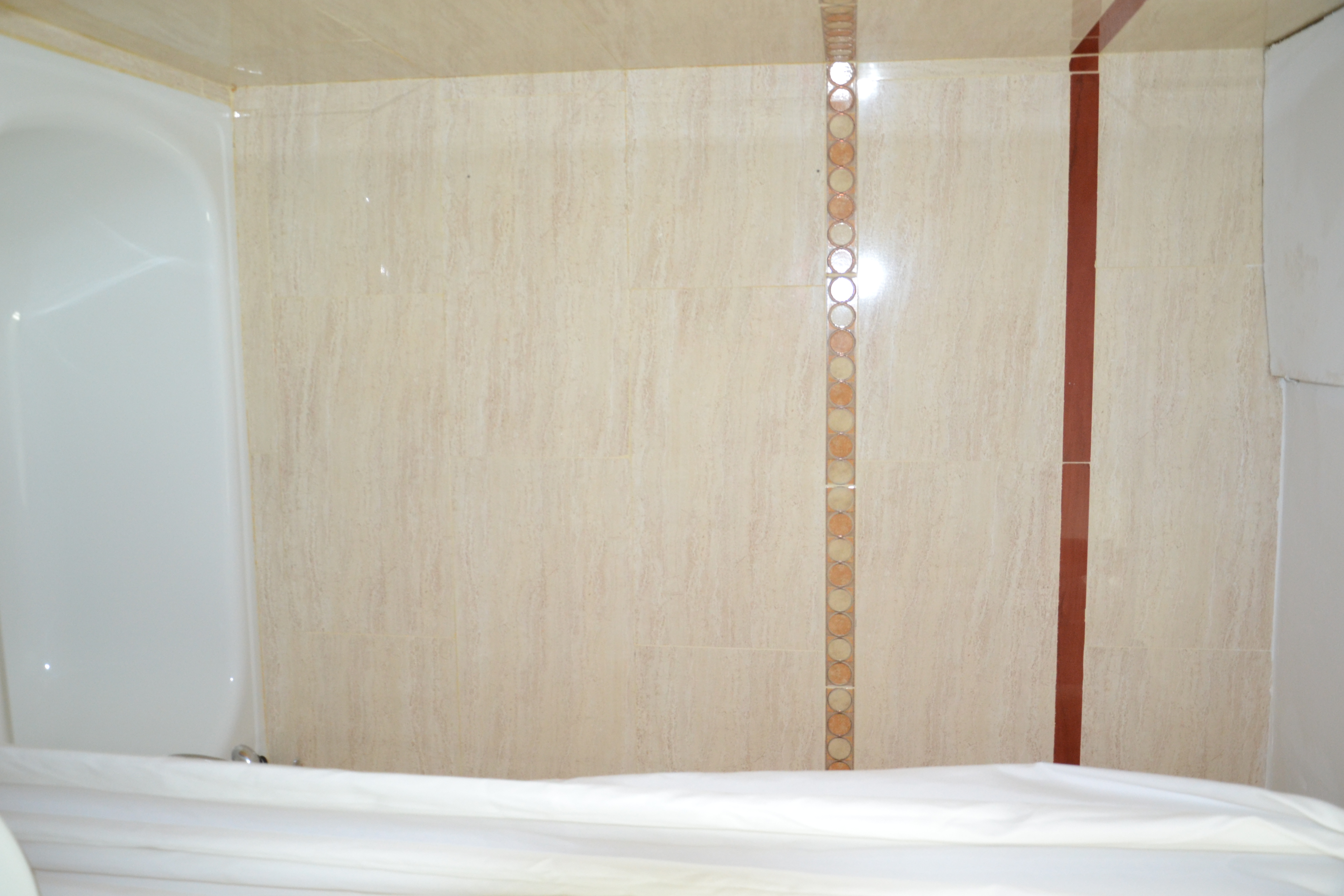 Apartment Capacity 8 Three Bedrooms