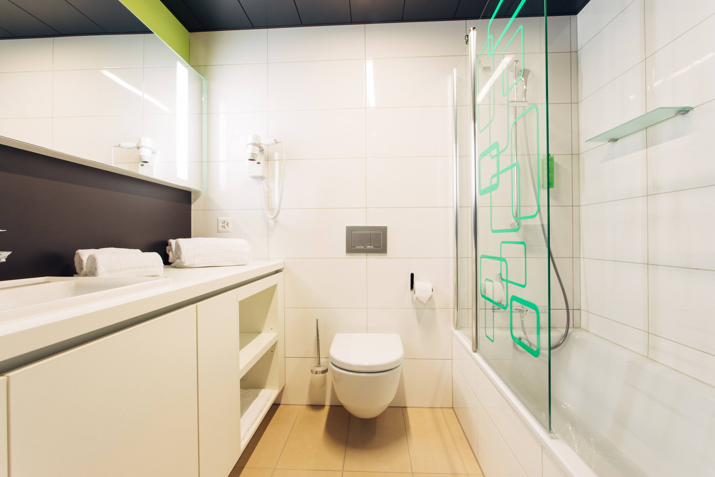 Apartment One Bedroom