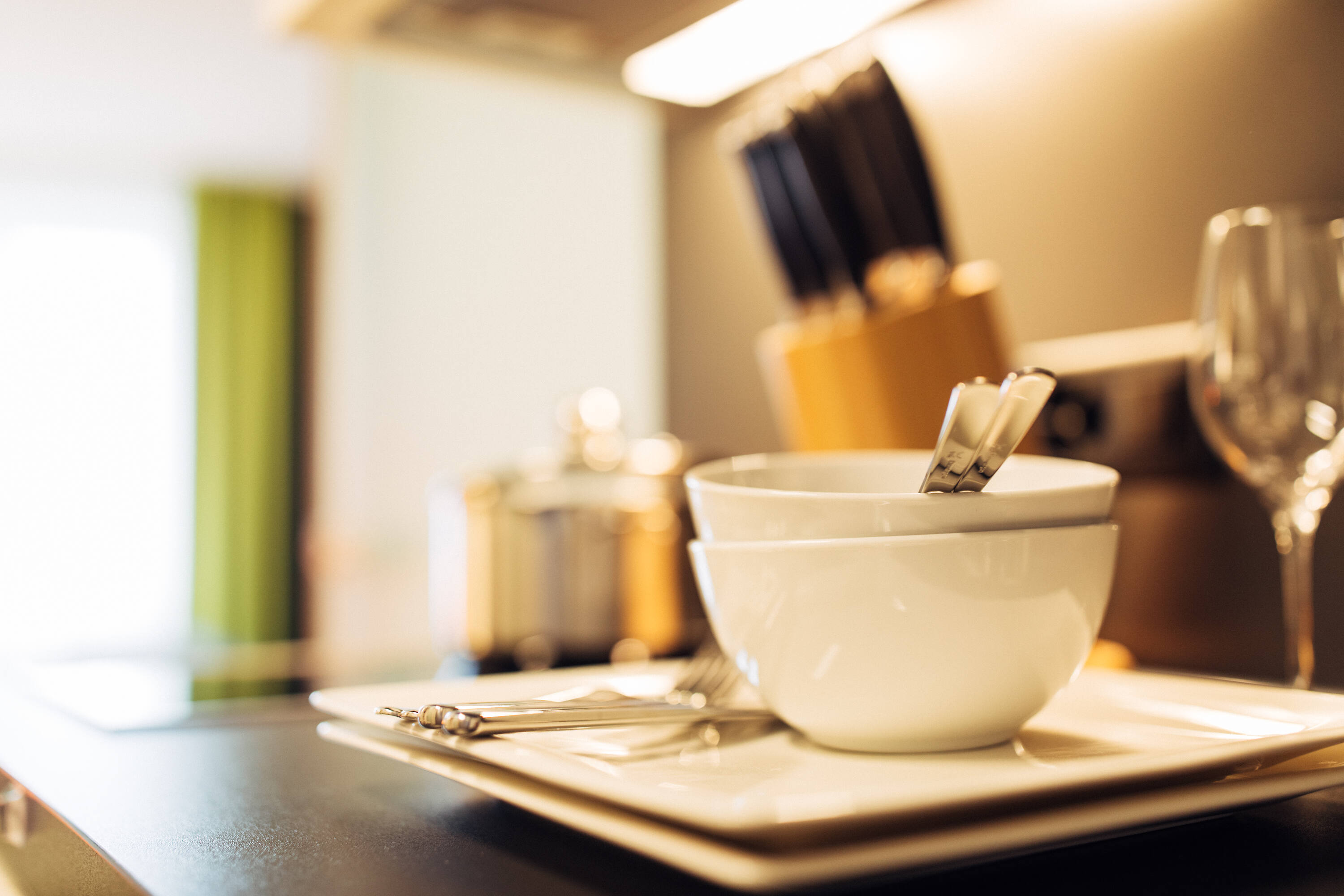 Apartment One Bedroom