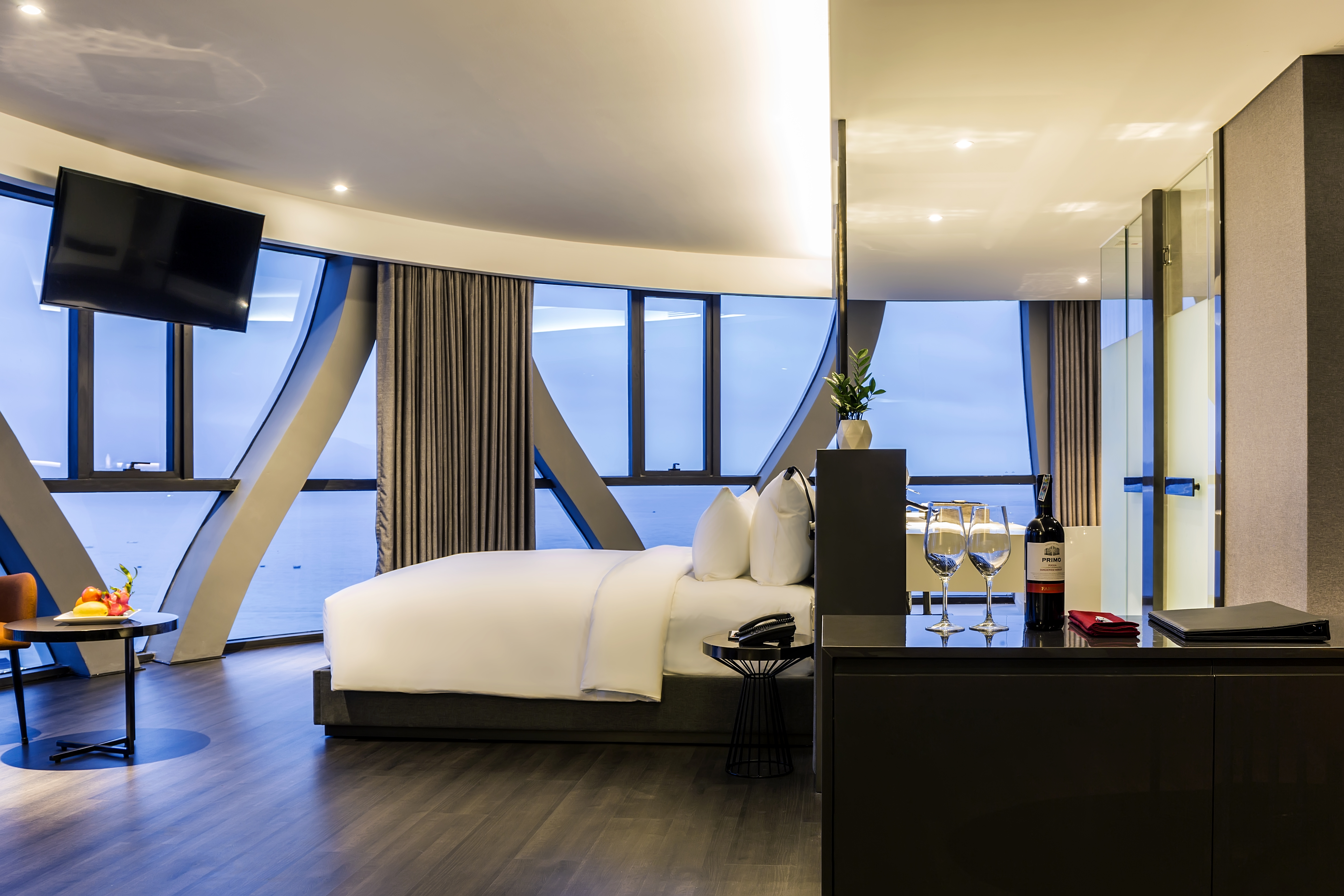 Suite Luxury