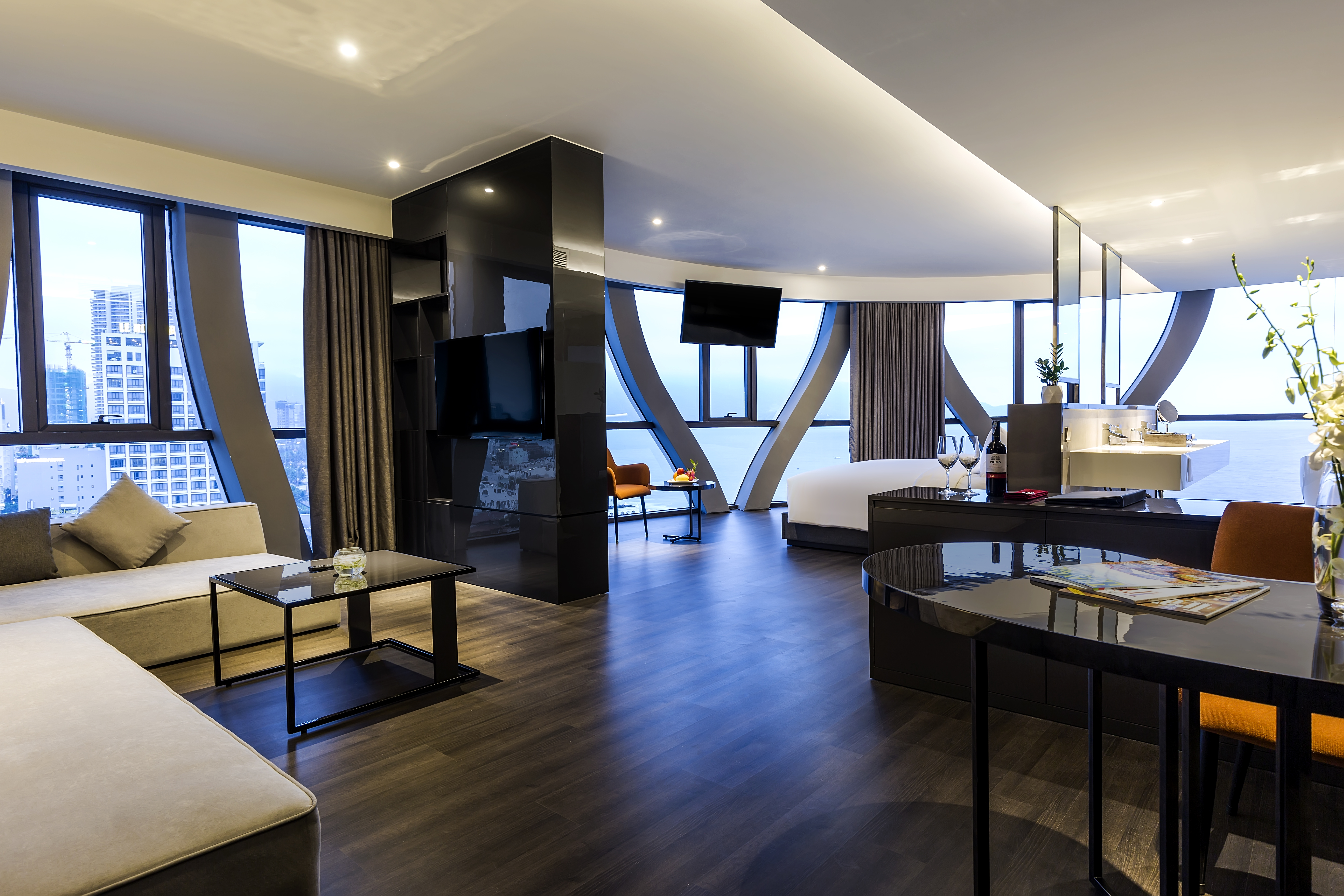 Suite Luxury