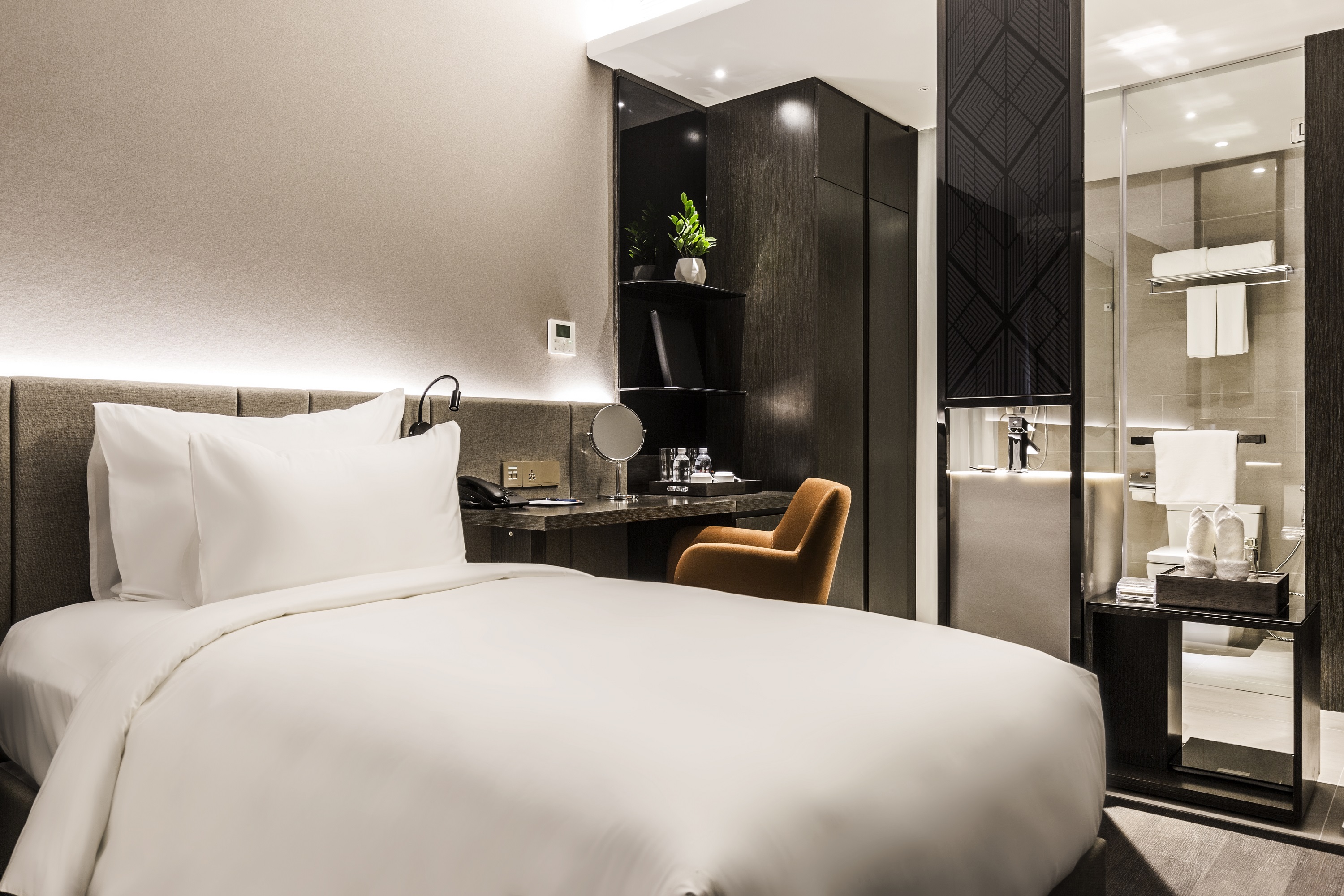 Family Room Two Bedrooms