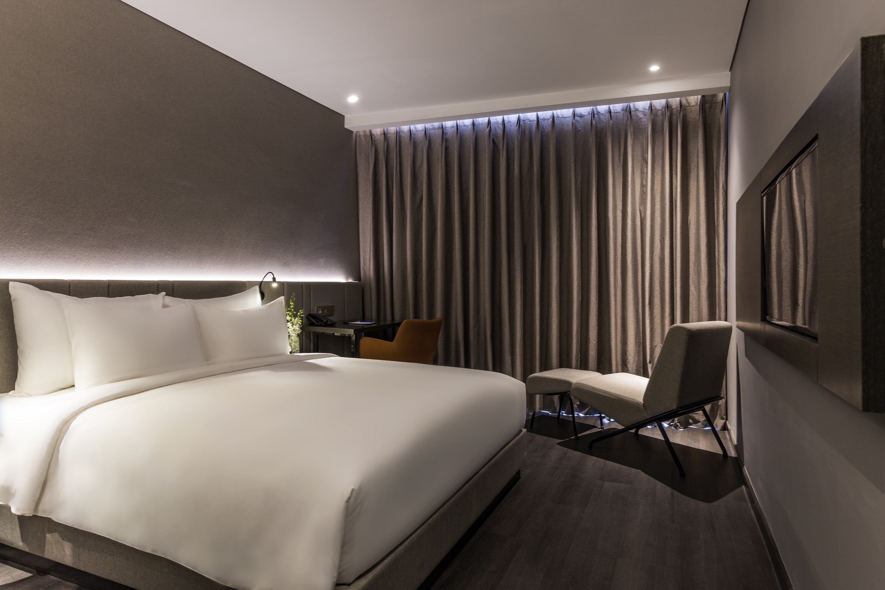 Family Room Two Bedrooms