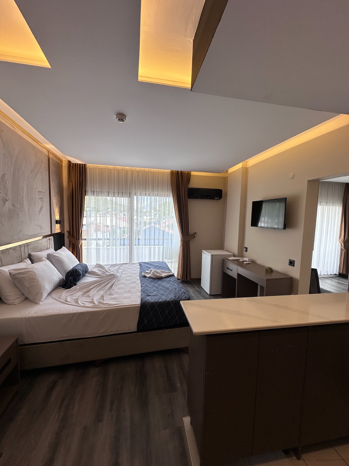 Family Room Connecting Room